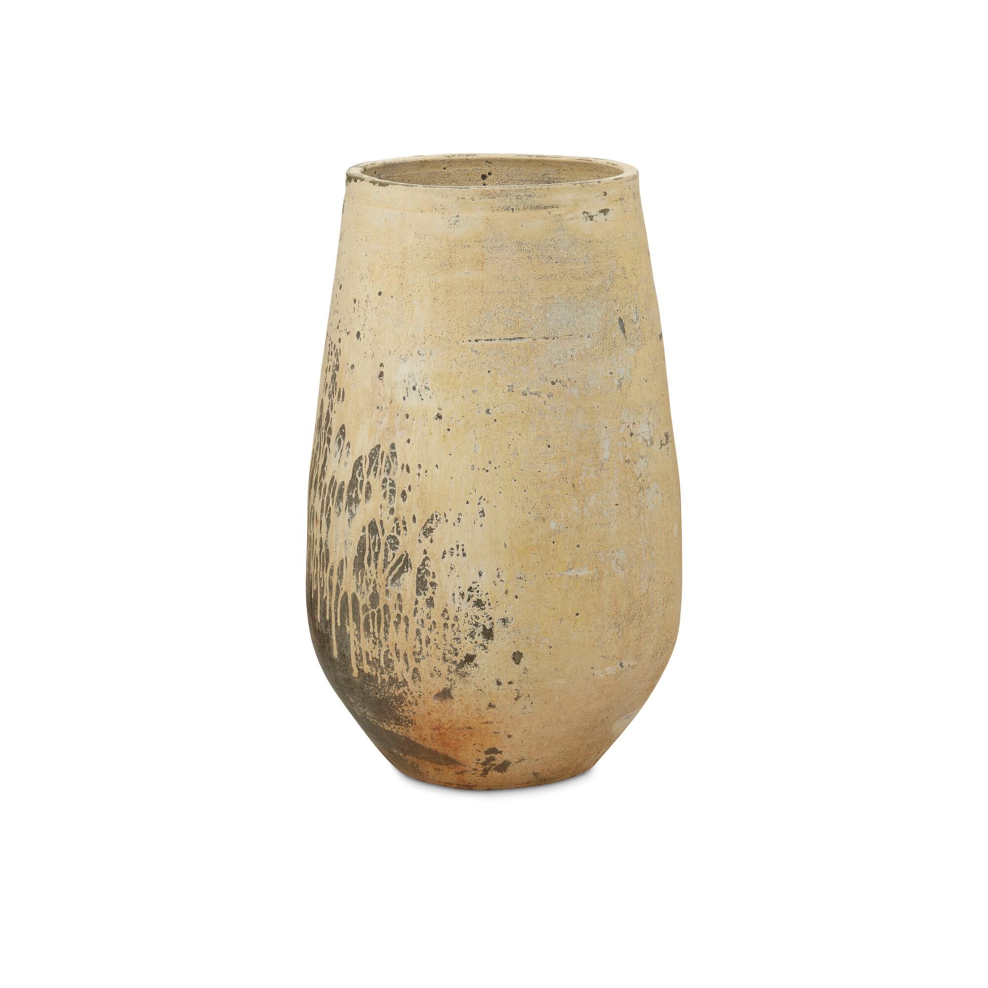 Capaci Planter,