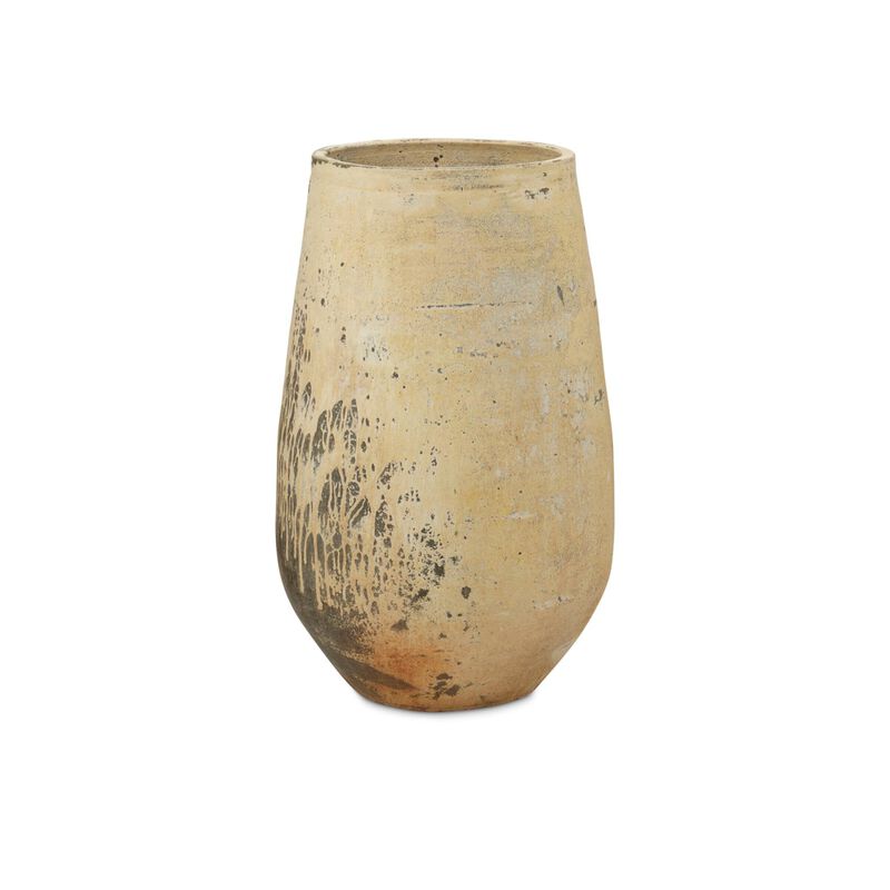 Capaci Planter by Currey and Company