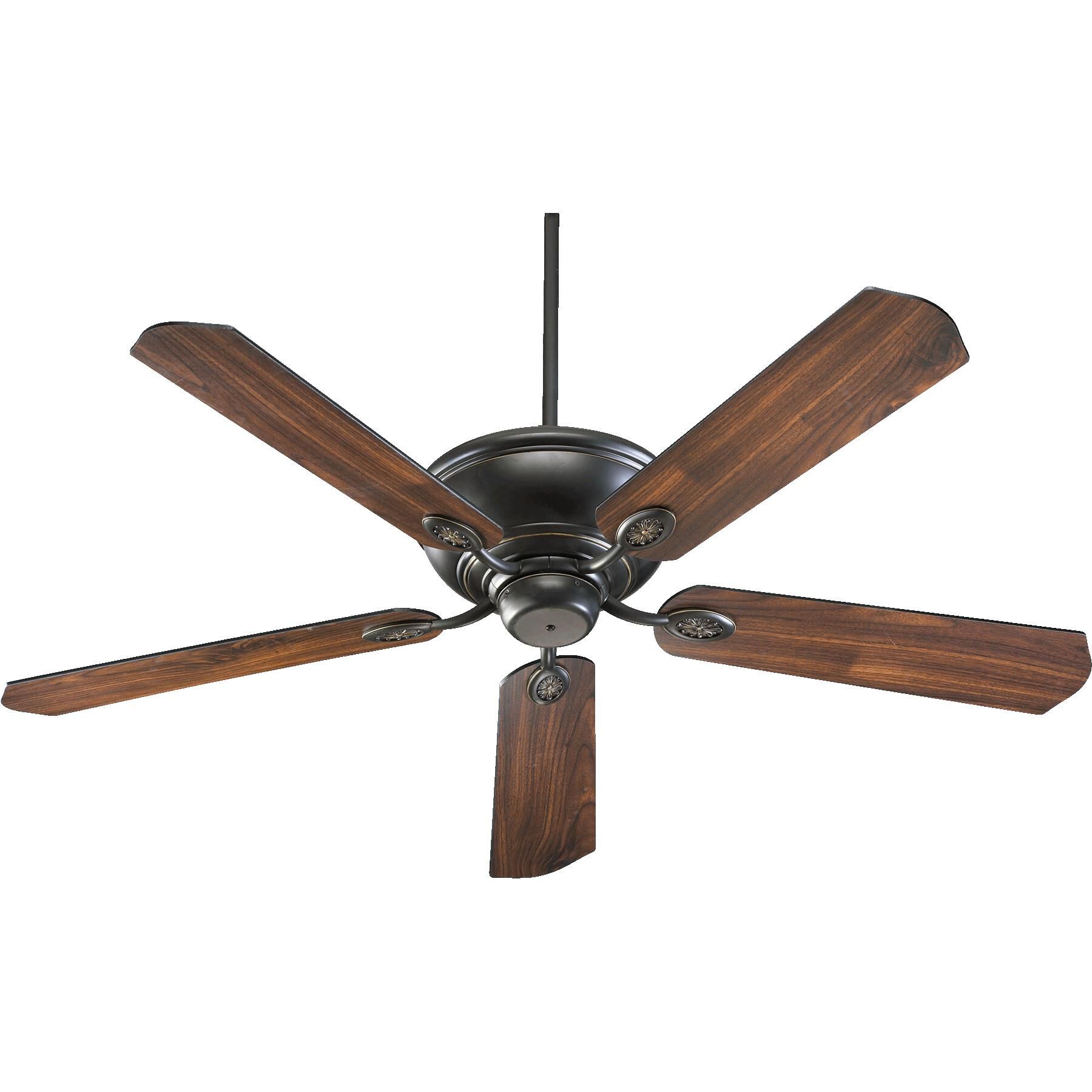 Kingsley 60 Inch Ceiling Fan by Quorum International