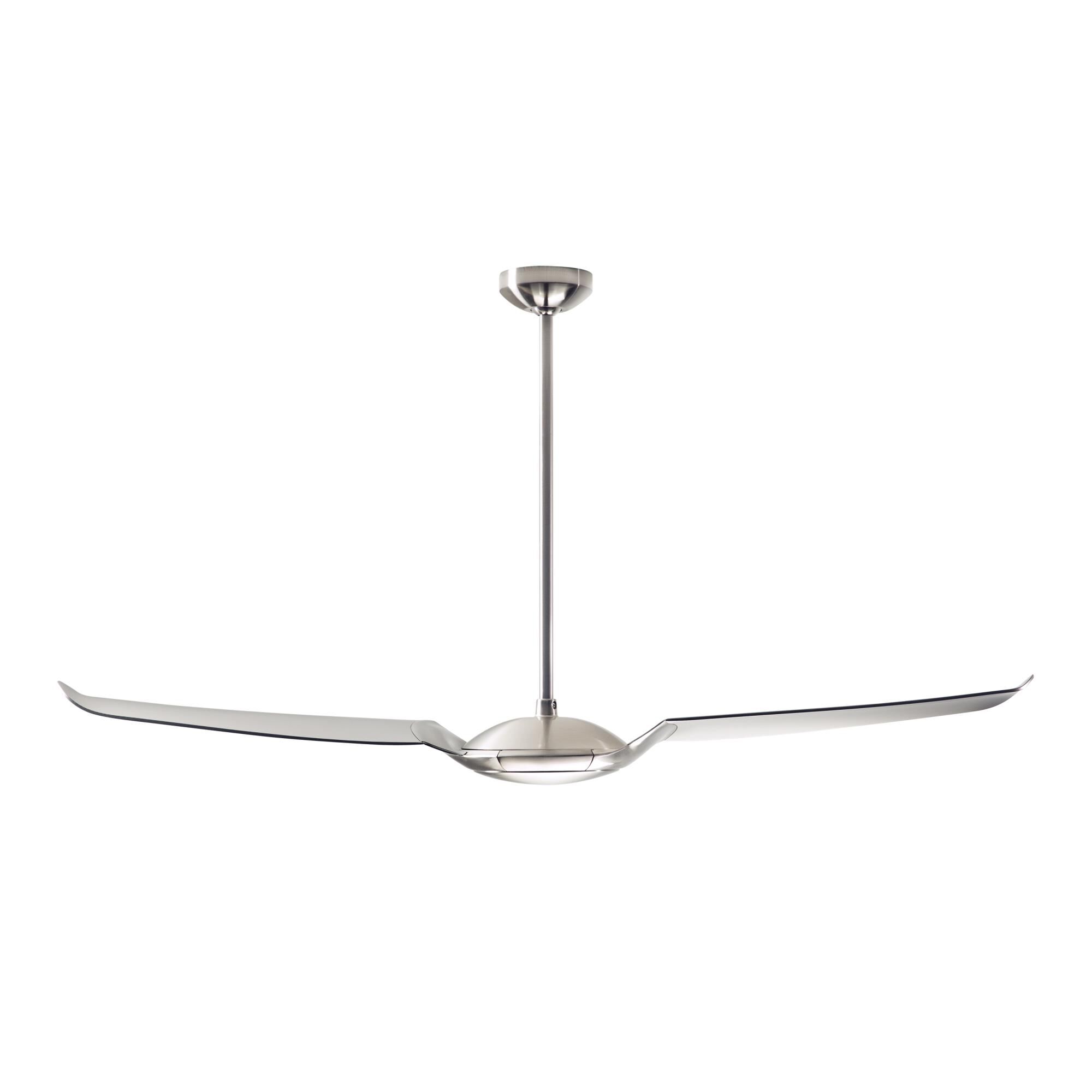 Air2 56 Inch Ceiling Fan by Modern Fan Company