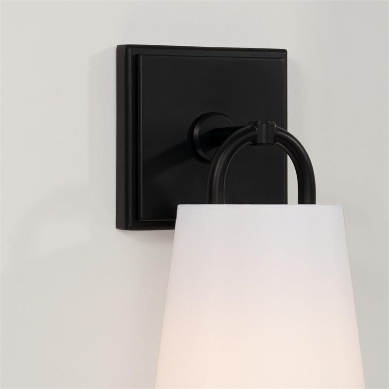 Capital Lighting Fixture Company Brody 11 Inch Wall Sconce