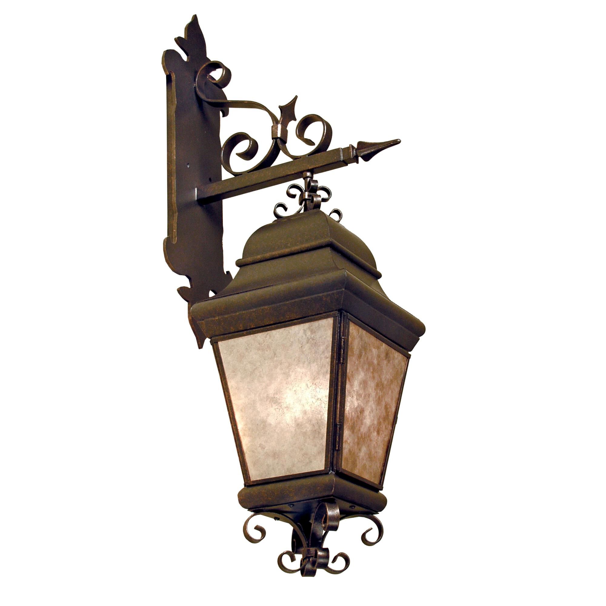 Monaco 44 Inch Wall Sconce by Meyda Lighting