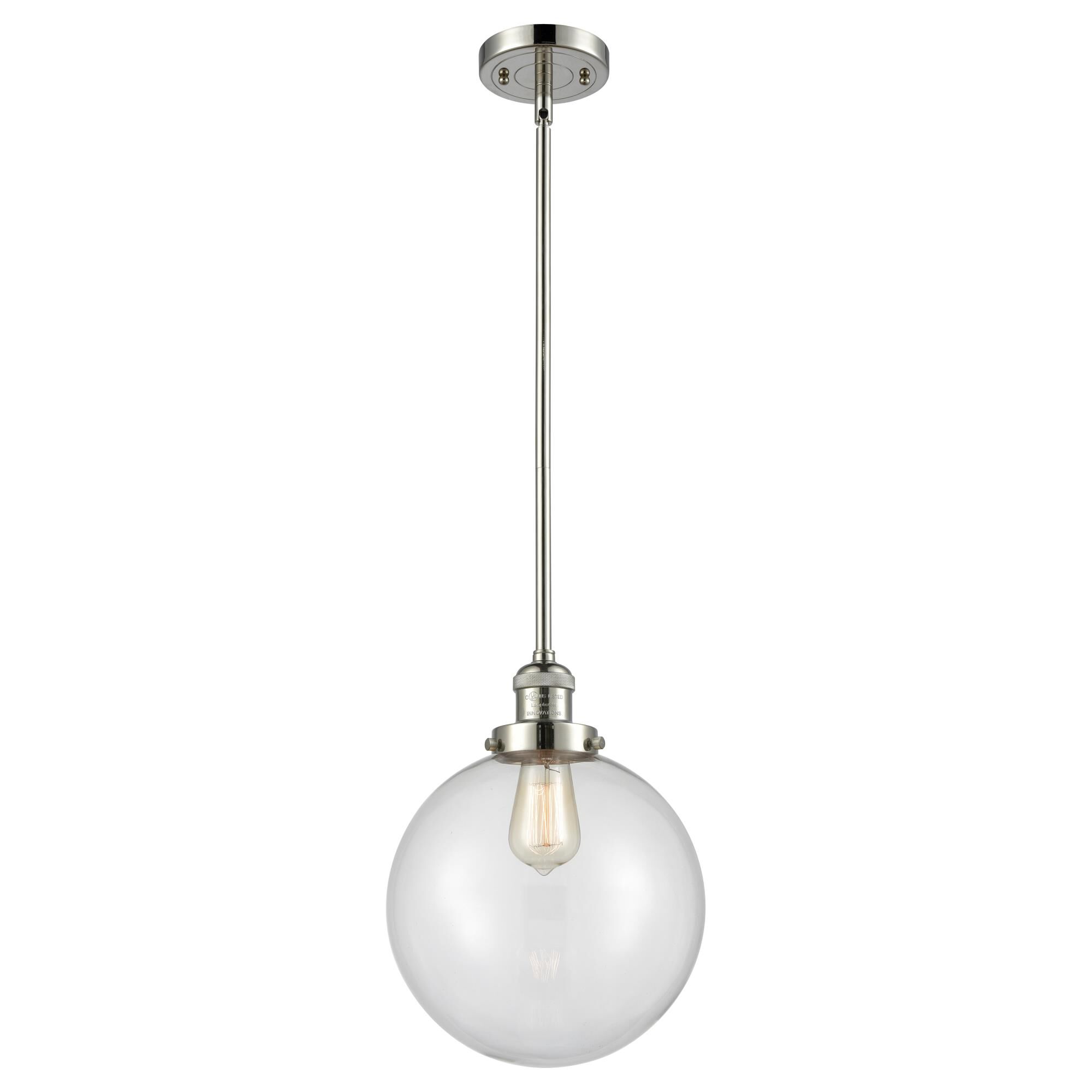 Beacon Mini Pendant by Innovations Lighting