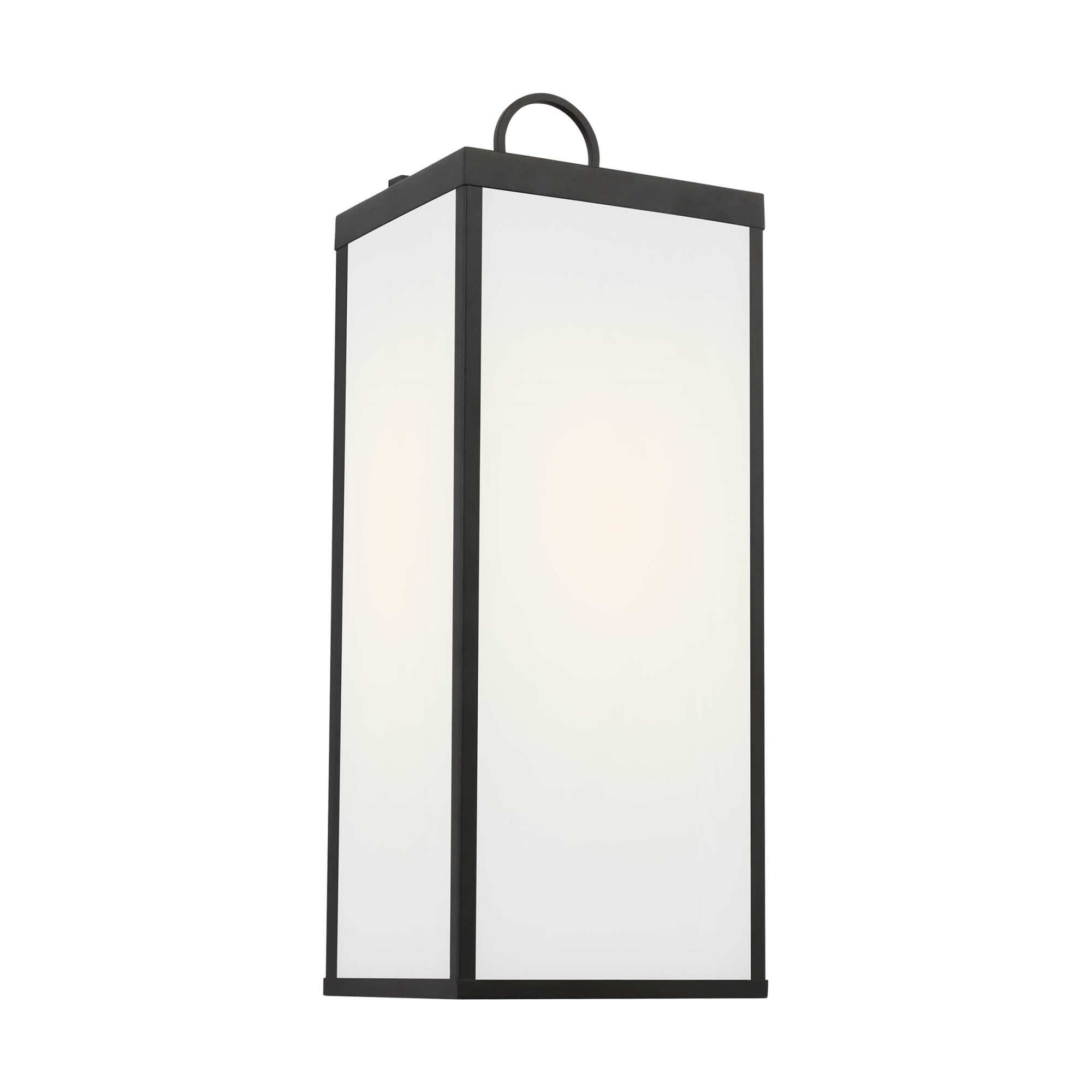 Drew & Jonathan Scott Howell 9 Inch Outdoor Wall Light by Visual Comfort Studio Collection