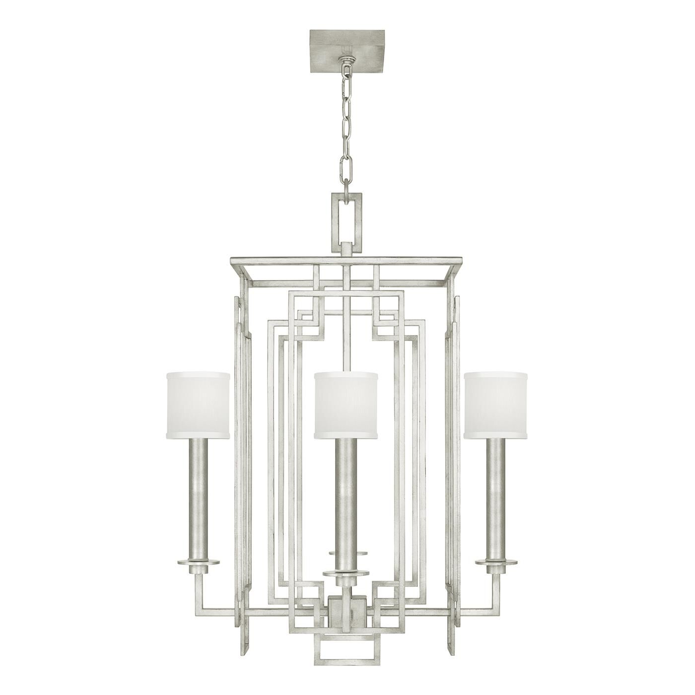 Cienfuegos Chandelier by Fine Art Handcrafted Lighting