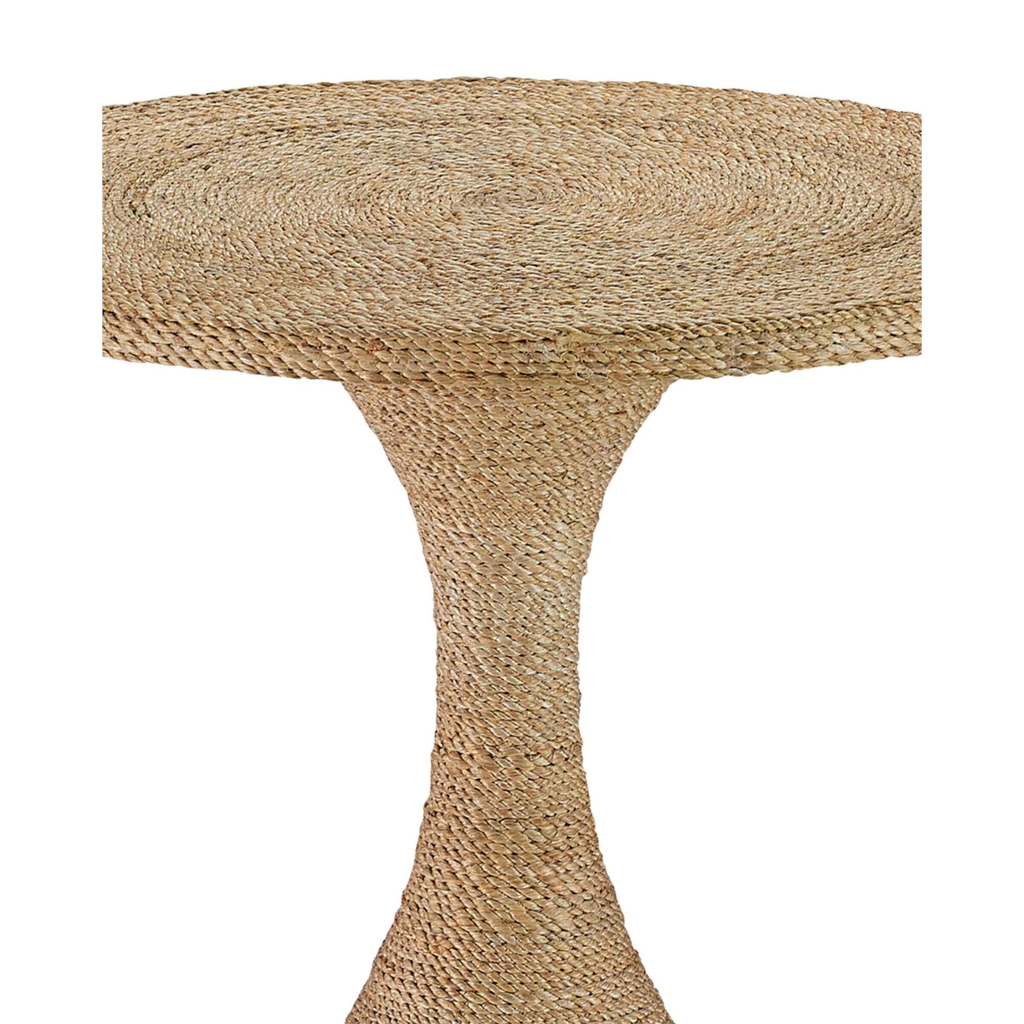Simo Accent Table,
