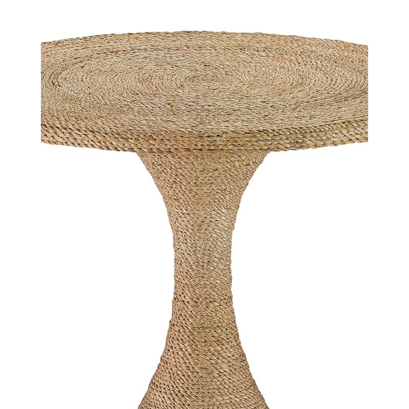 Simo Accent Table by Currey and Company