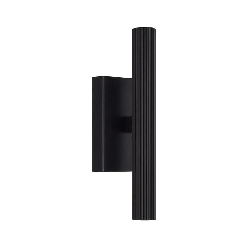 Ian 12 Inch Wall Sconce by Capital Lighting