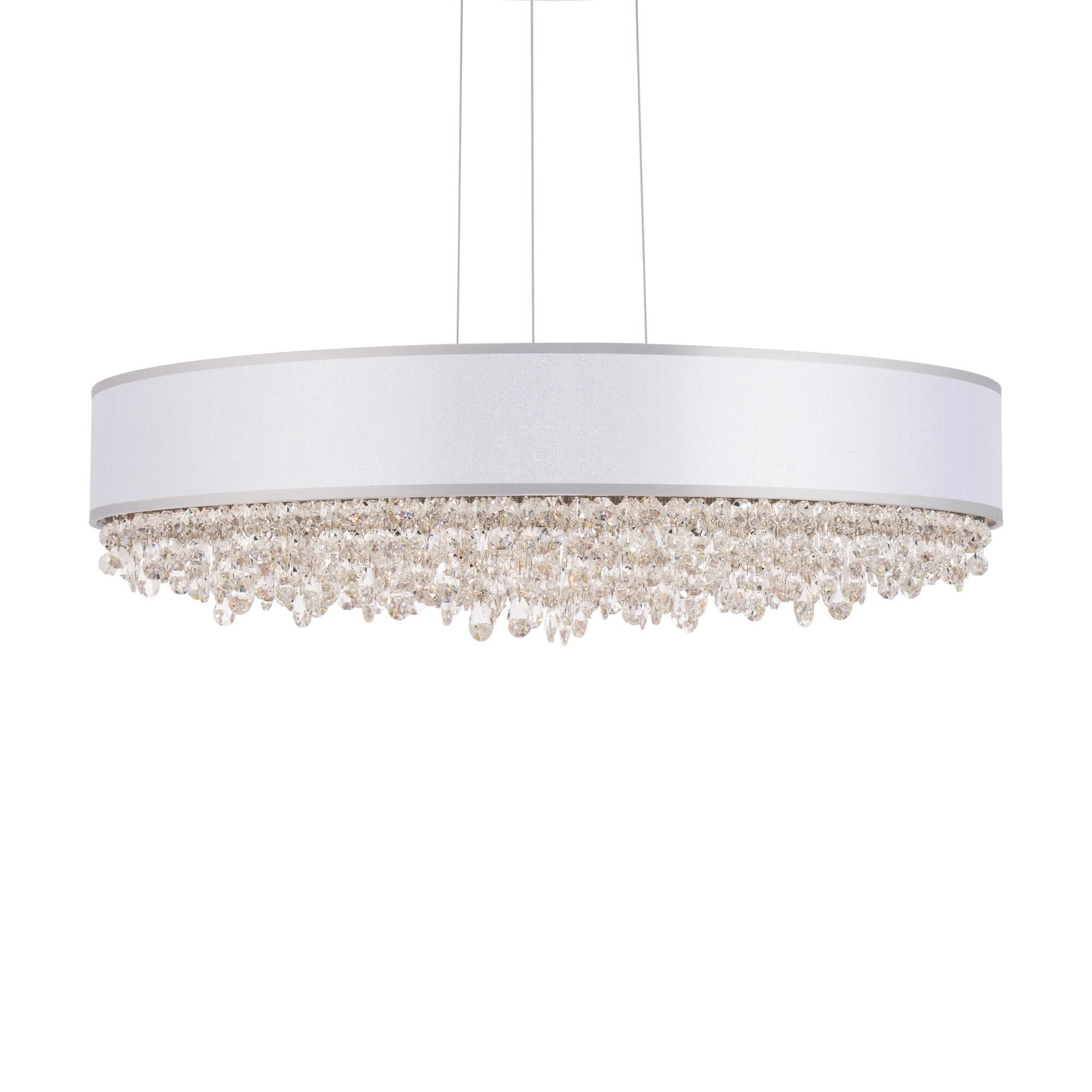 Schonbek Eclyptix 24 Inch LED Large Pendant