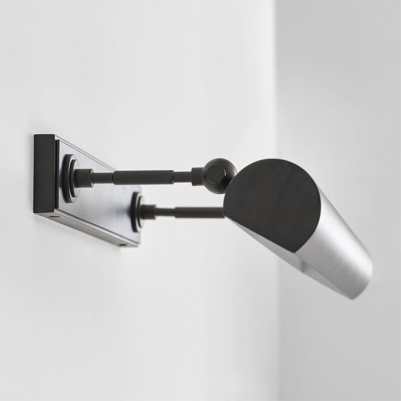 Chapman & Myers Kenyon 24 Inch Picture Light by Visual Comfort Studio