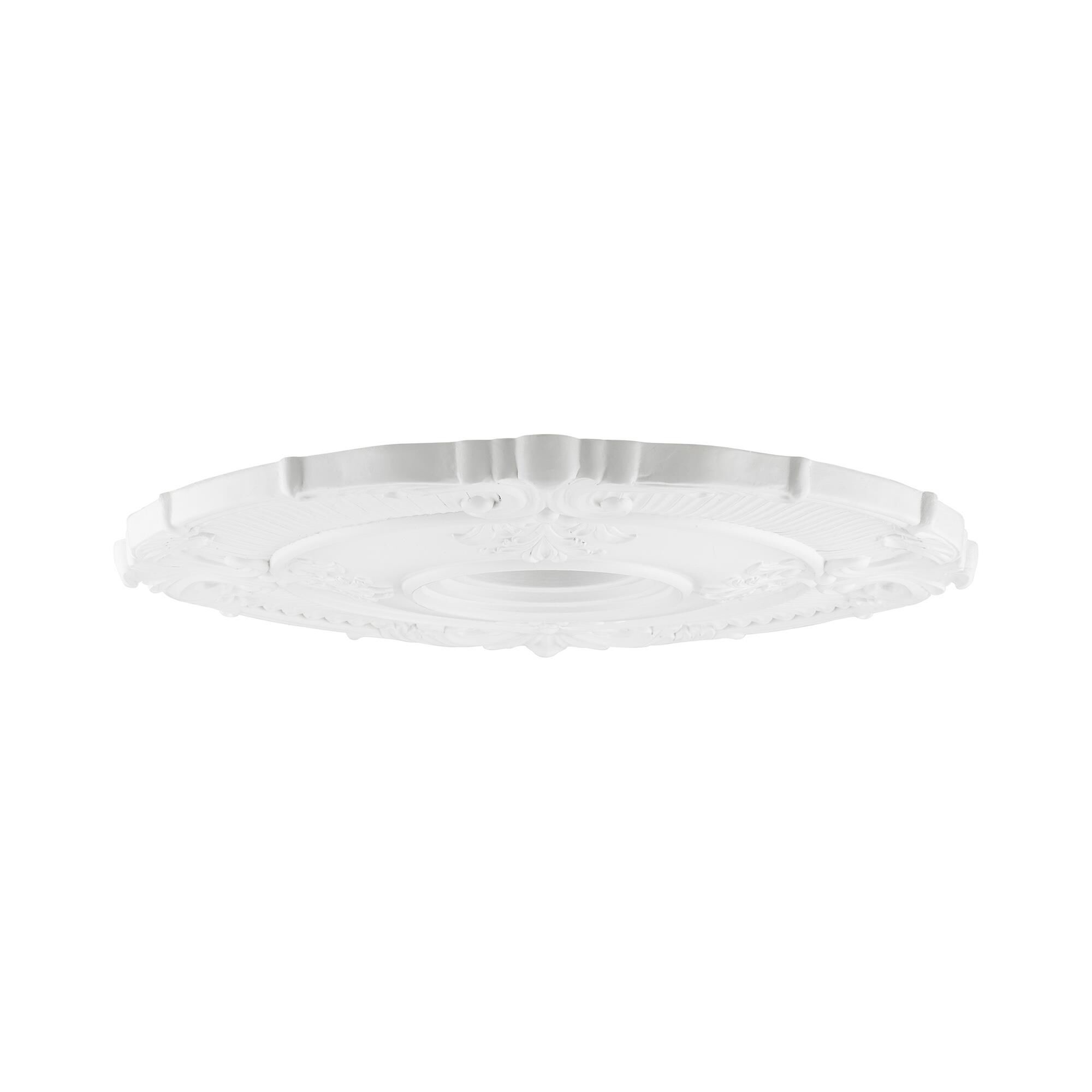 Buckingham Ceiling Medallion by Livex Lighting