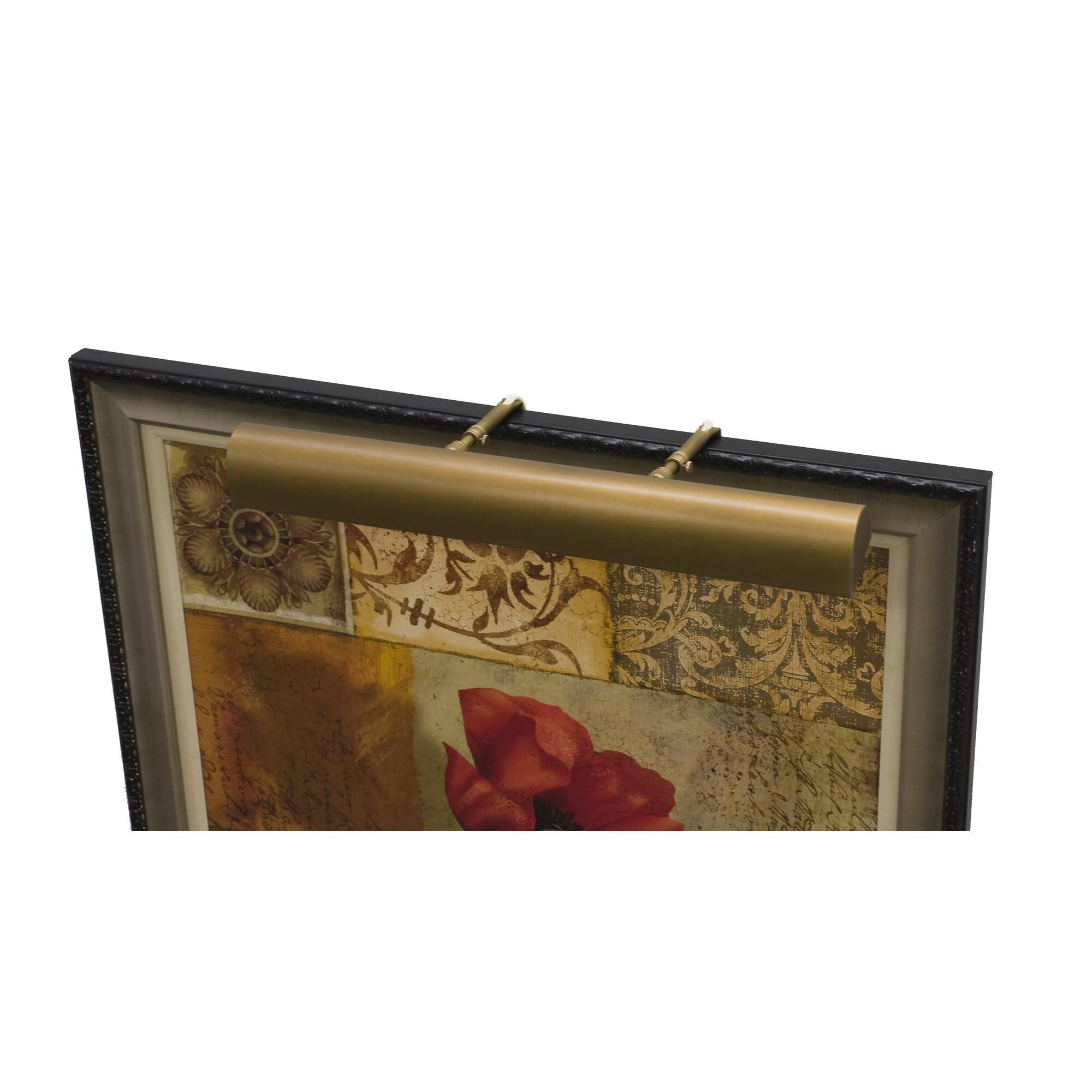 Classic Traditional 24 Inch Picture and Display Light by House of Troy