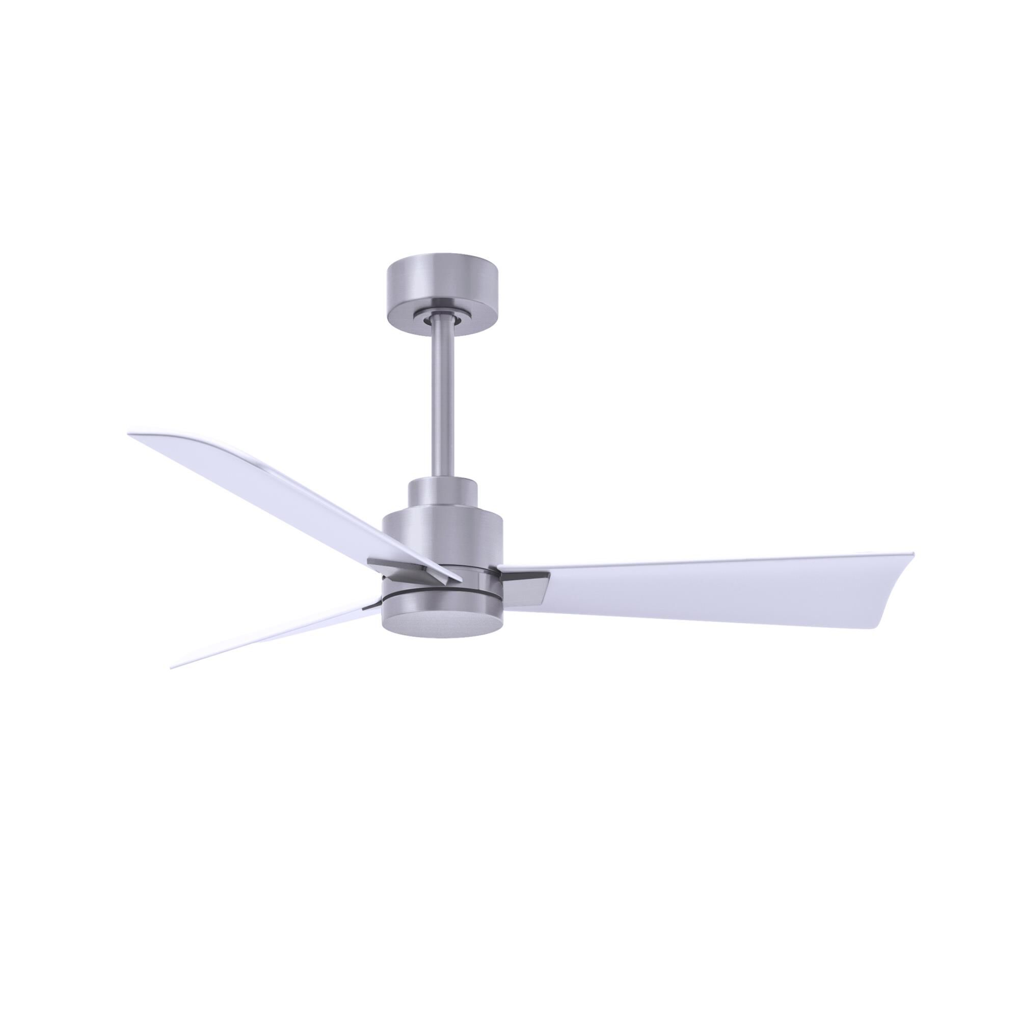 Alessandra 42 Inch Ceiling Fan by Matthews Fan Company
