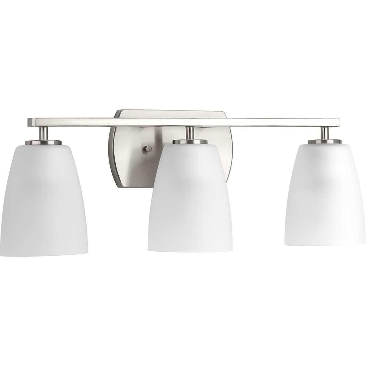Leap 22 Inch 3 Light Bath Vanity Light by Progress Lighting