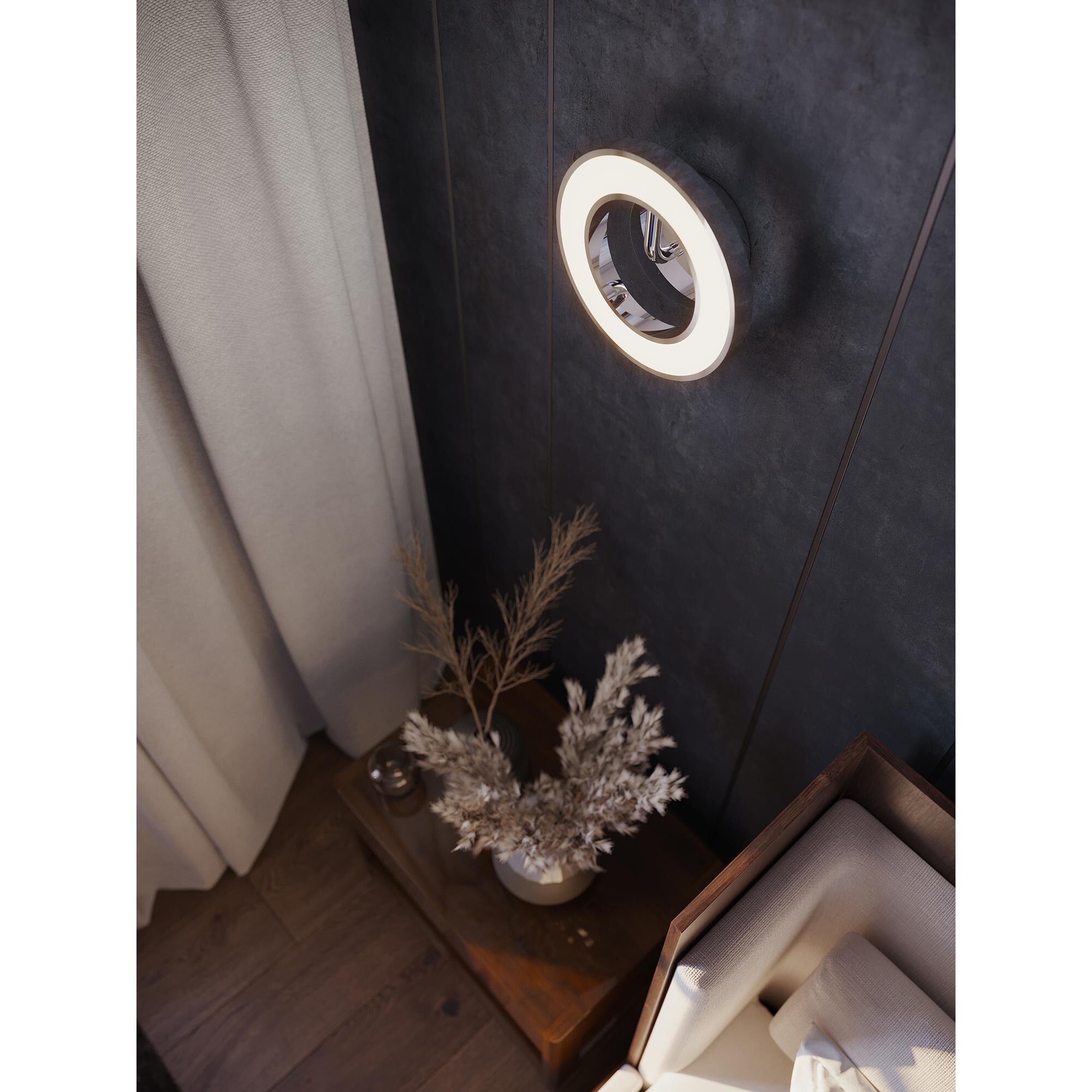 One 10 Inch Wall Sconce by AFX Lighting