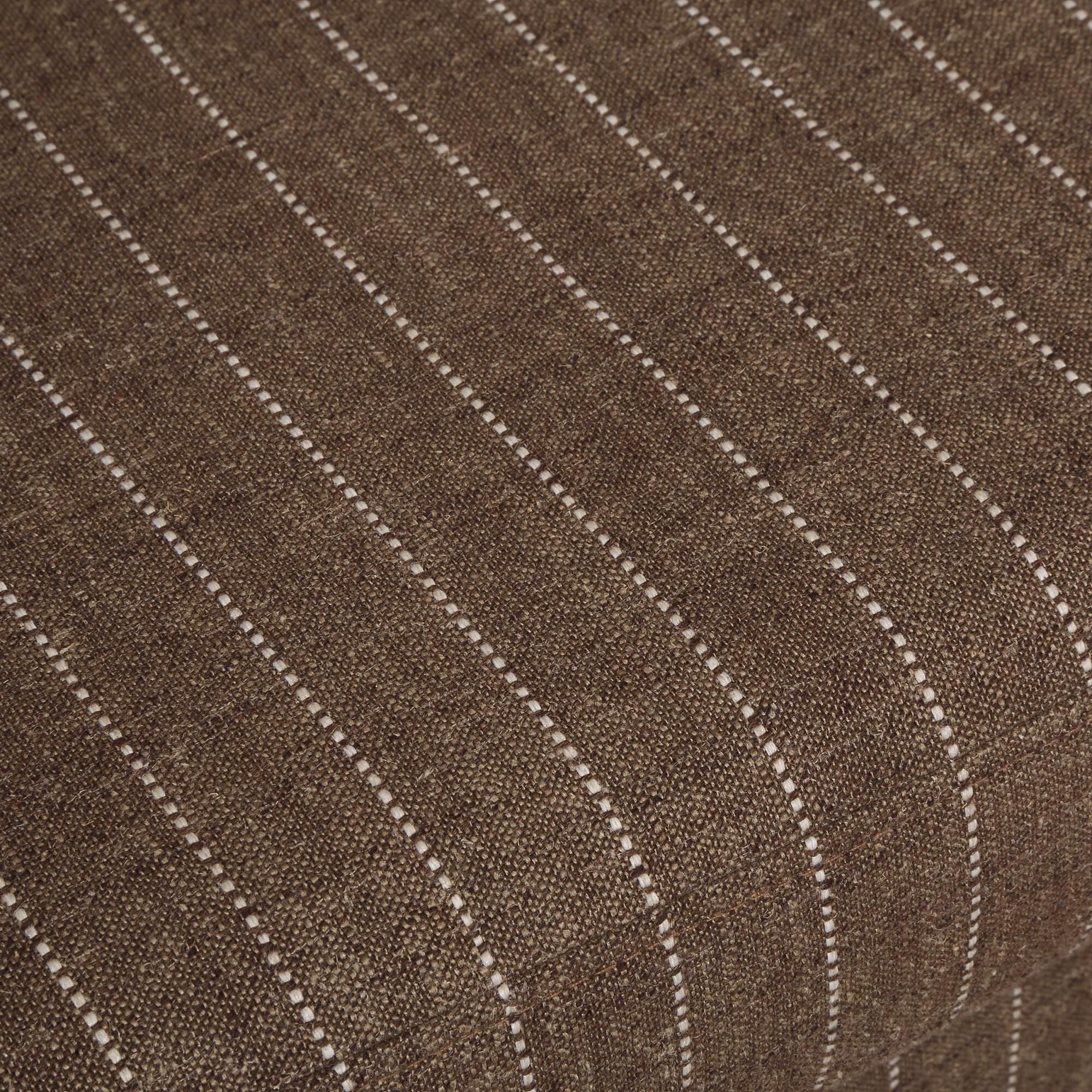 Shown in Brown finish