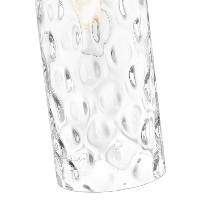 Fontaine 15 Inch Mini Pendant by Z-Lite