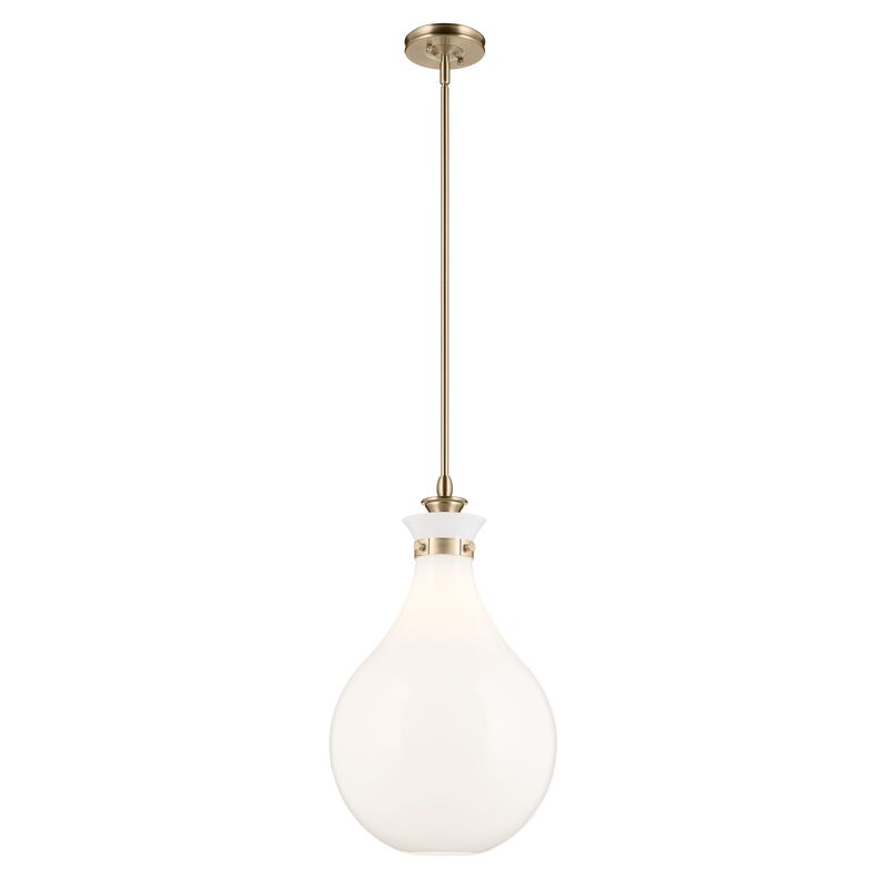 Laria Medium Pendant Light by Kichler