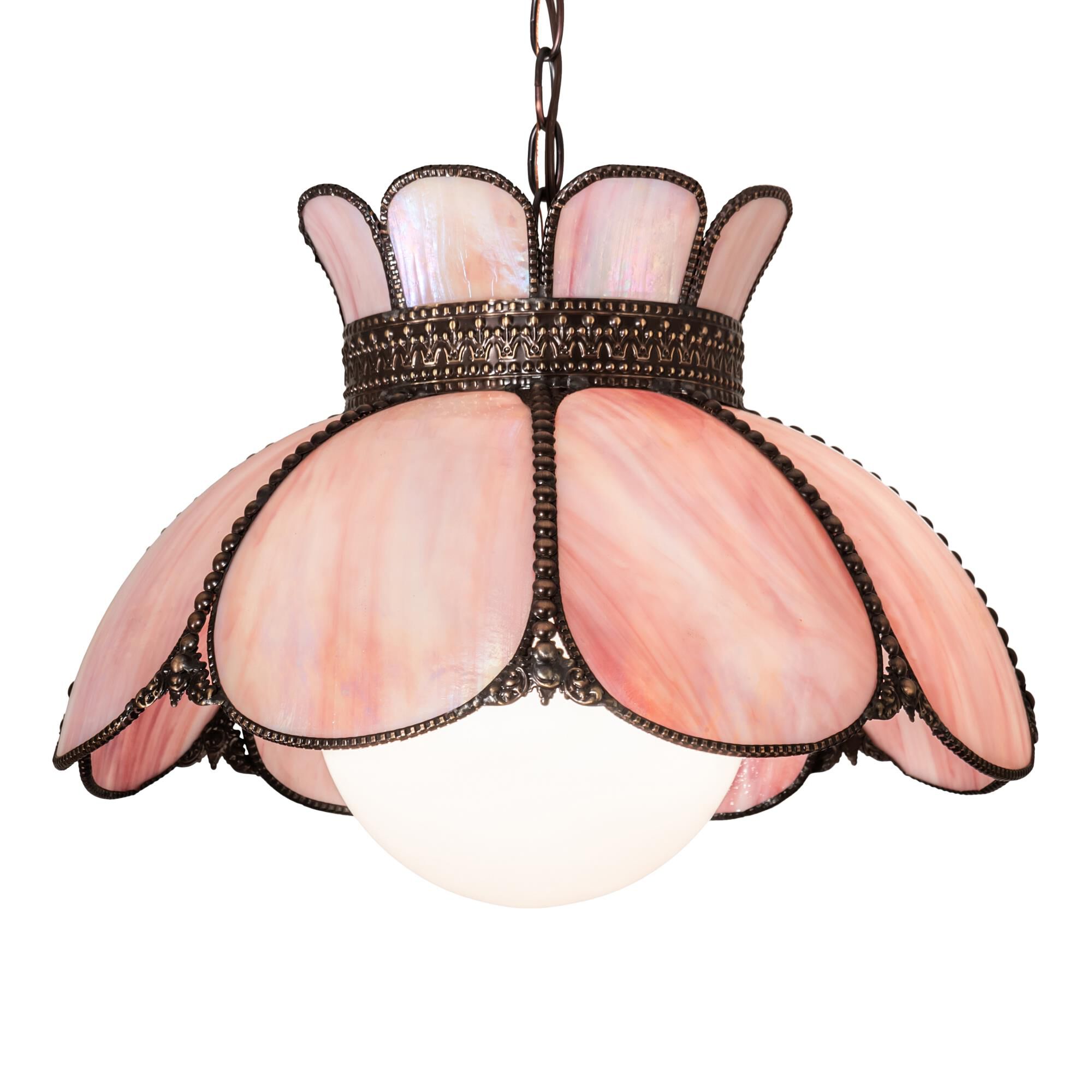 Meyda Lighting Anabelle 18 Inch Large Pendant