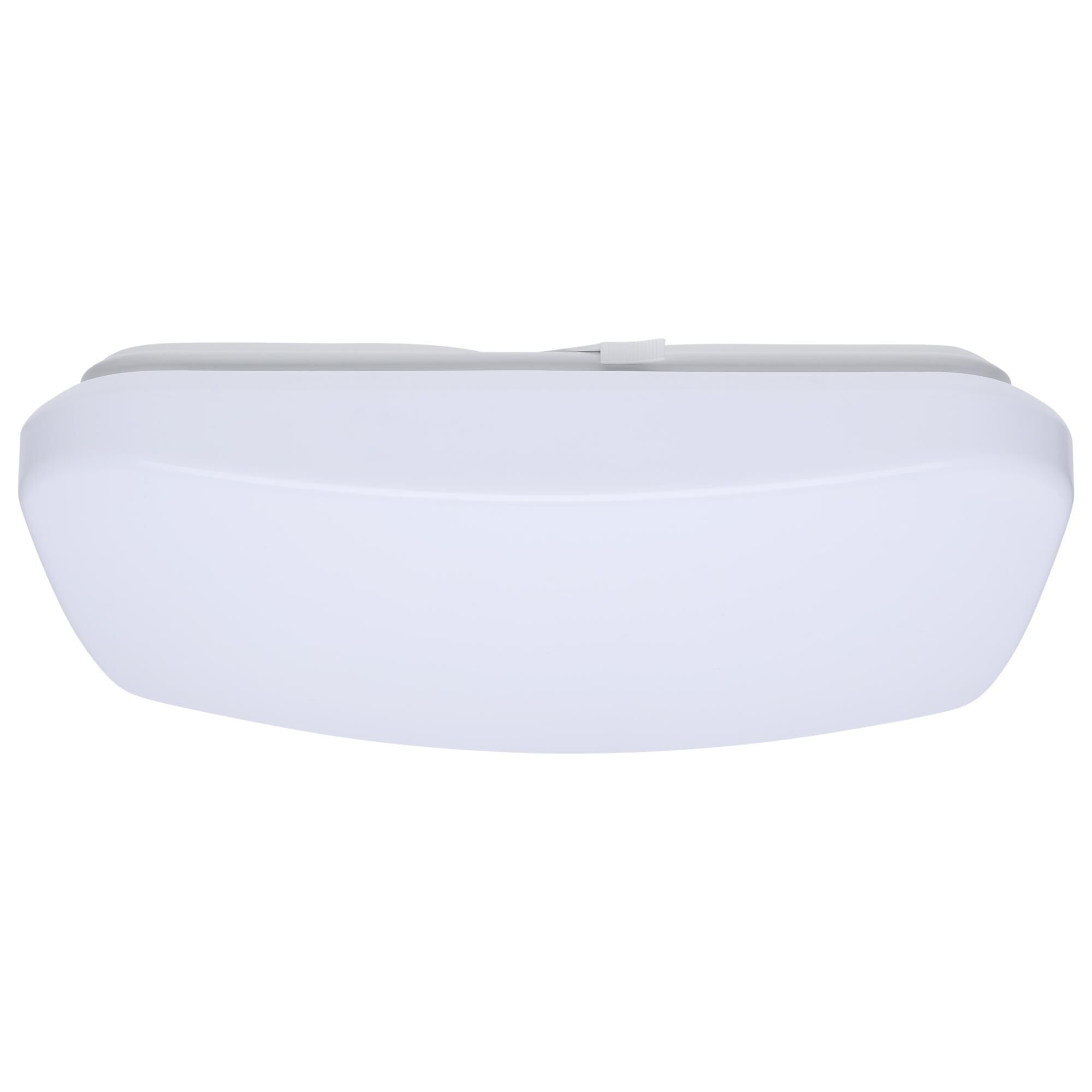 Cloud 13 Inch Flush Mount by Nuvo Lighting