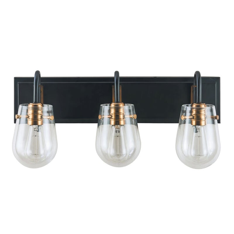 Bromyard 26 Inch Bath Vanity Light by Varaluz