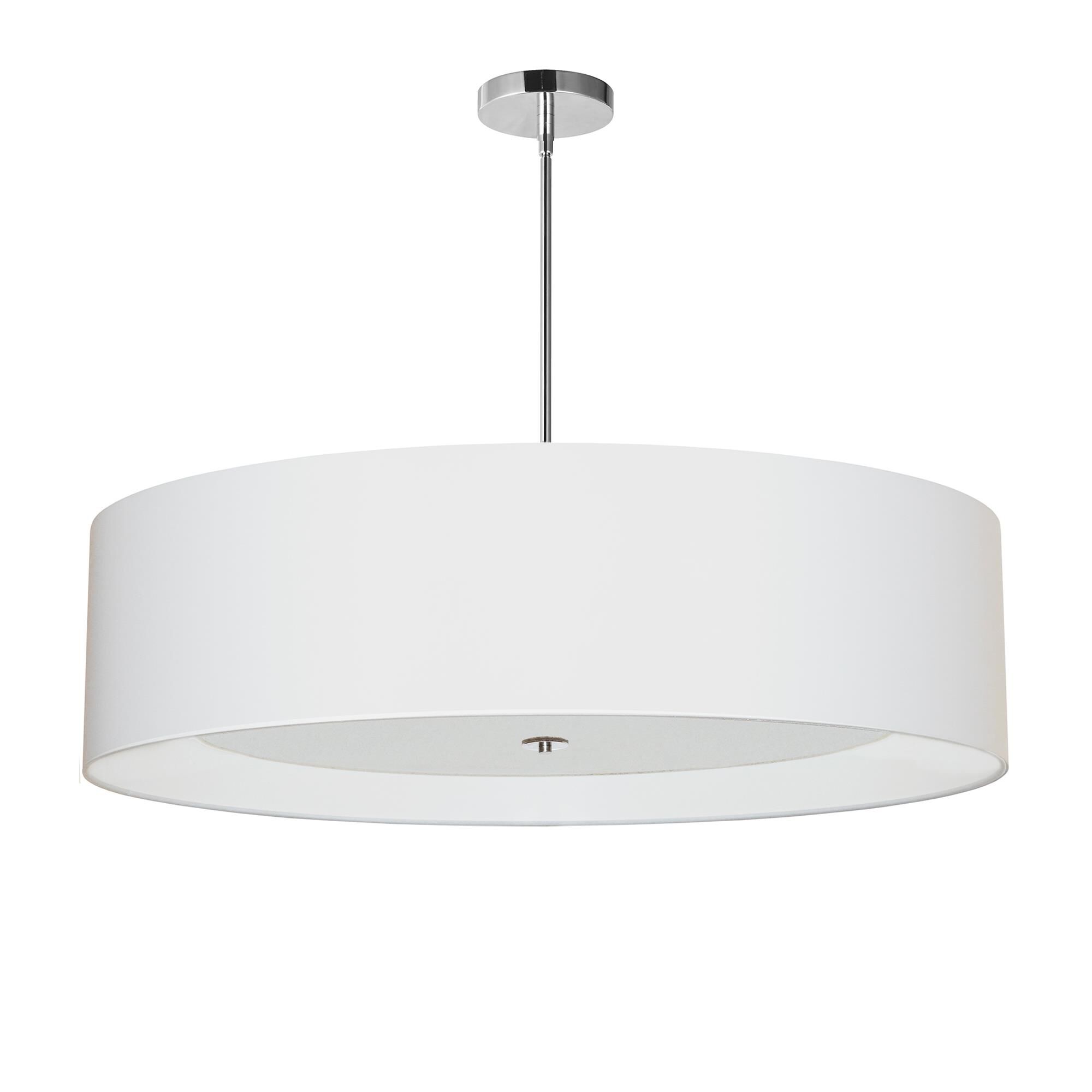 Shown in Fabric finish