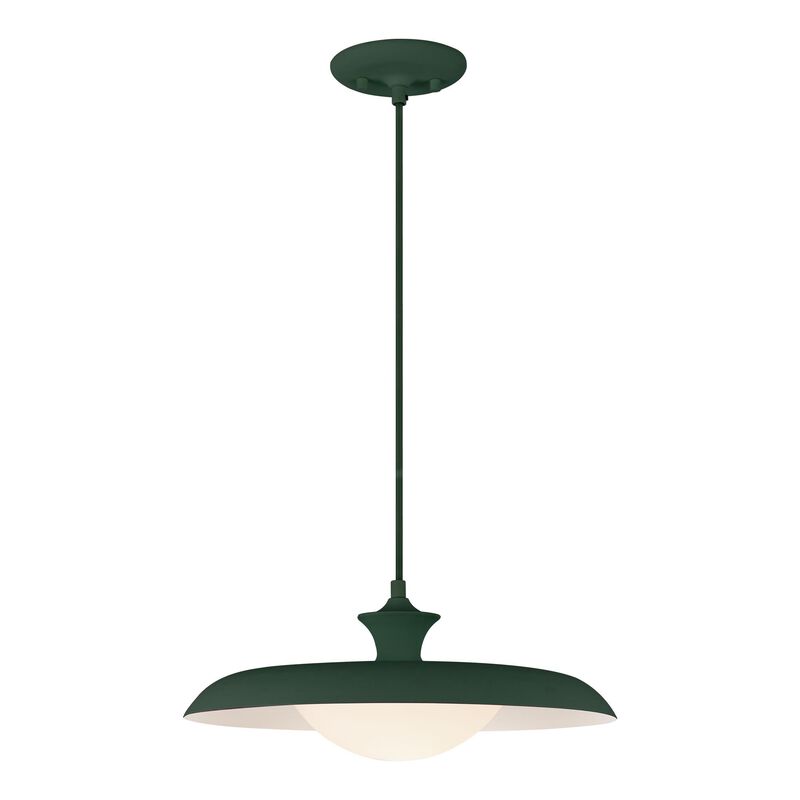 Minori Small Pendant Light by Alora Mood