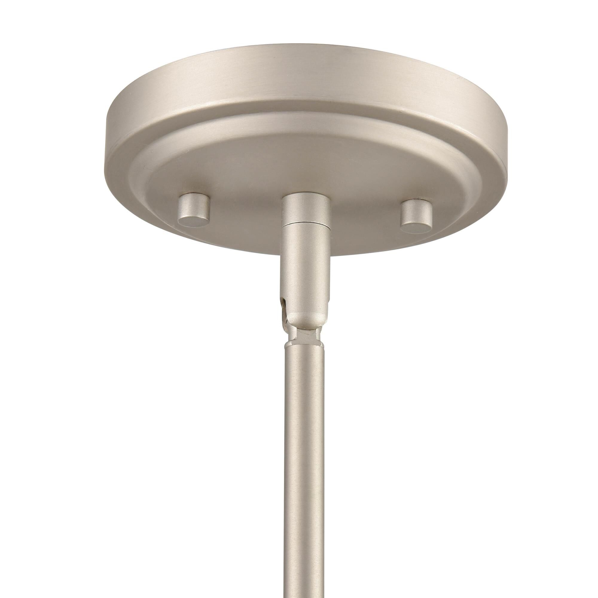 Moven Mini Pendant by Millennium Lighting