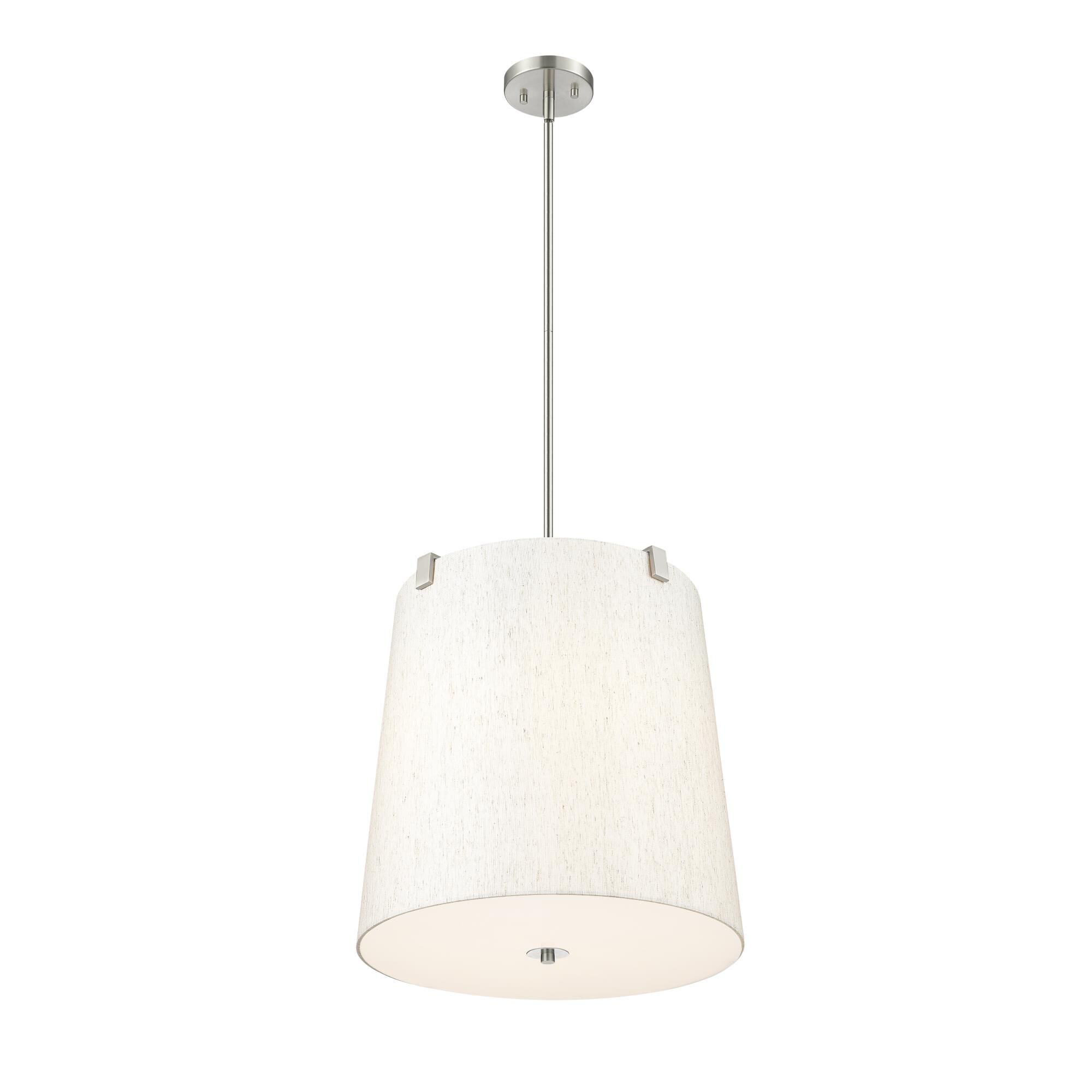 Weston 18 Inch Large Pendant by Z Lite