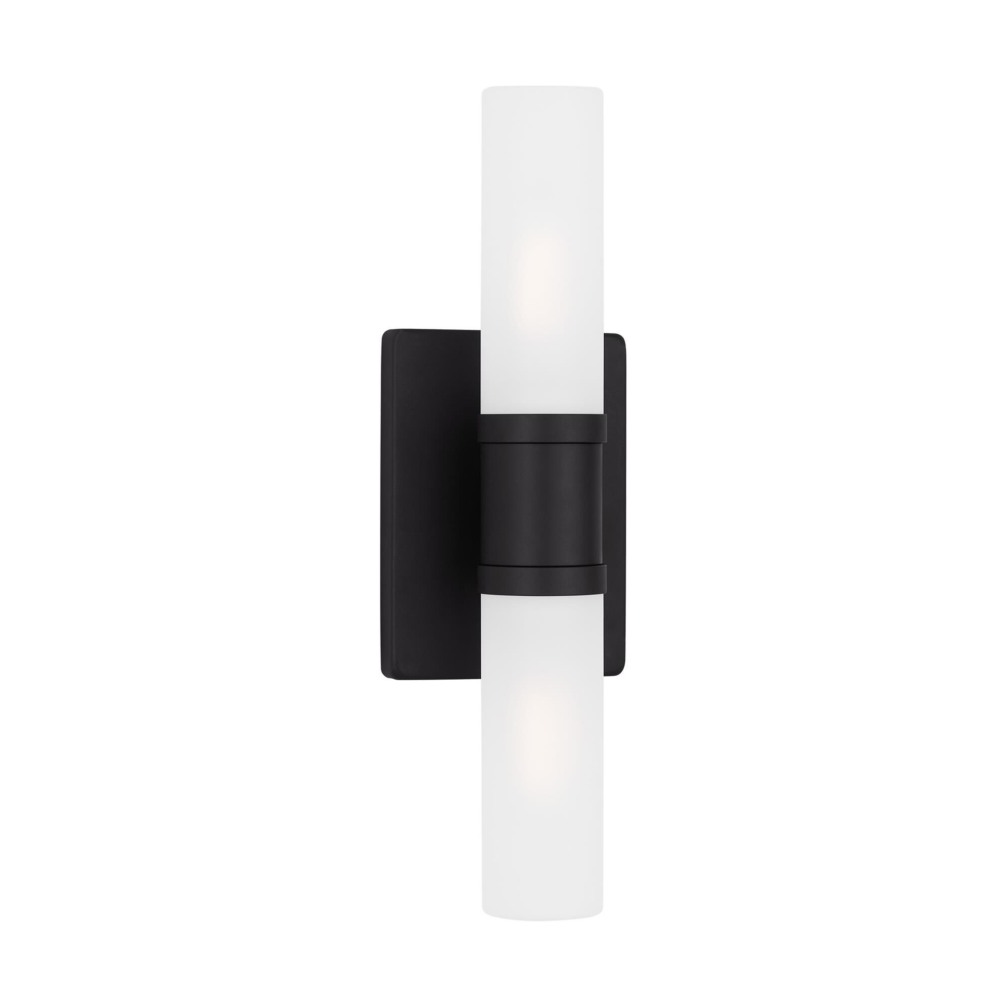 Sean Lavin Keaton 16 Inch 2 Light Bath Vanity Light,