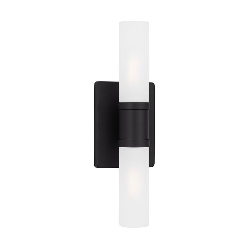 Sean Lavin Keaton 16 Inch 2 Light Bath Vanity Light by Visual Comfort Studio