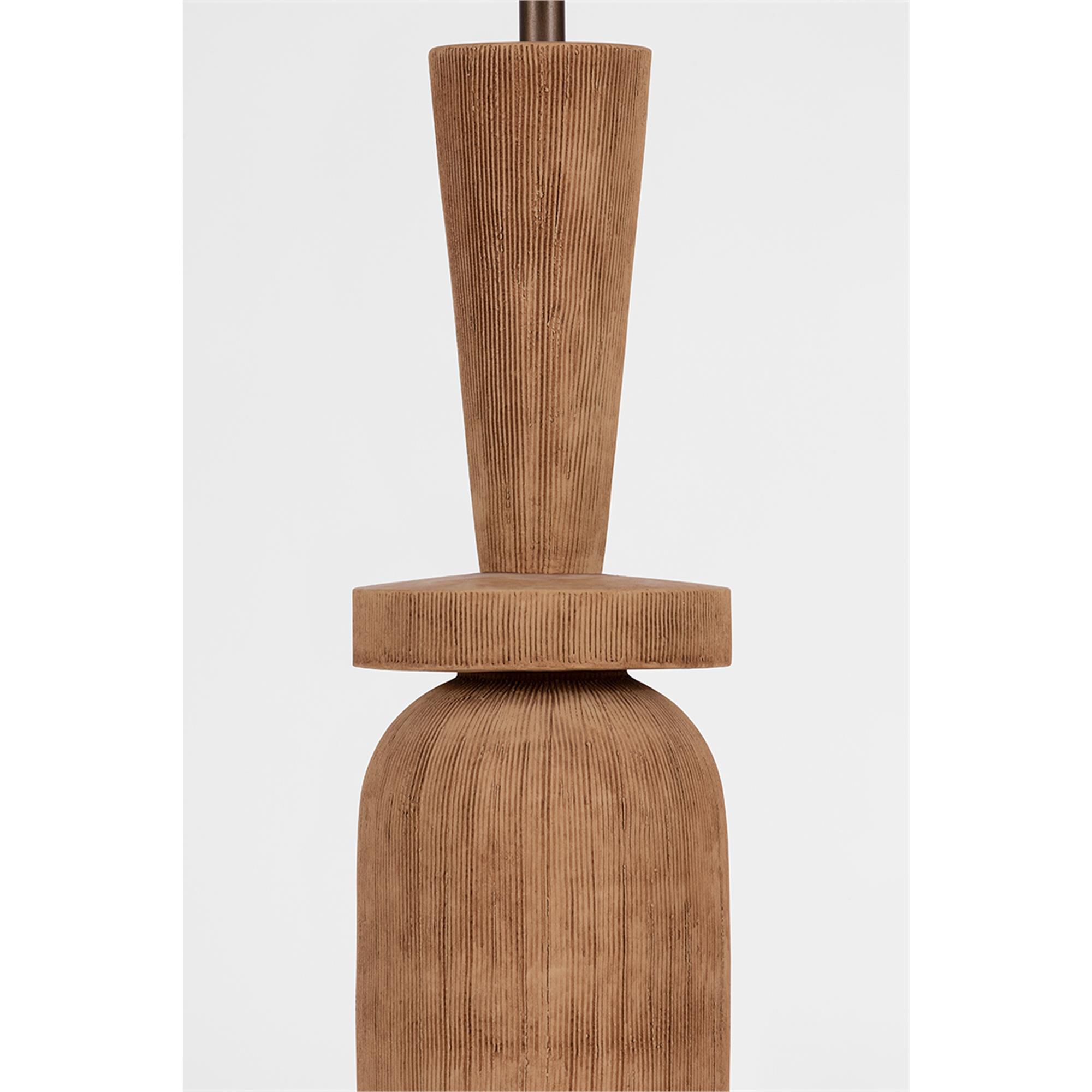 Kinloch 64 Inch Floor Lamp,