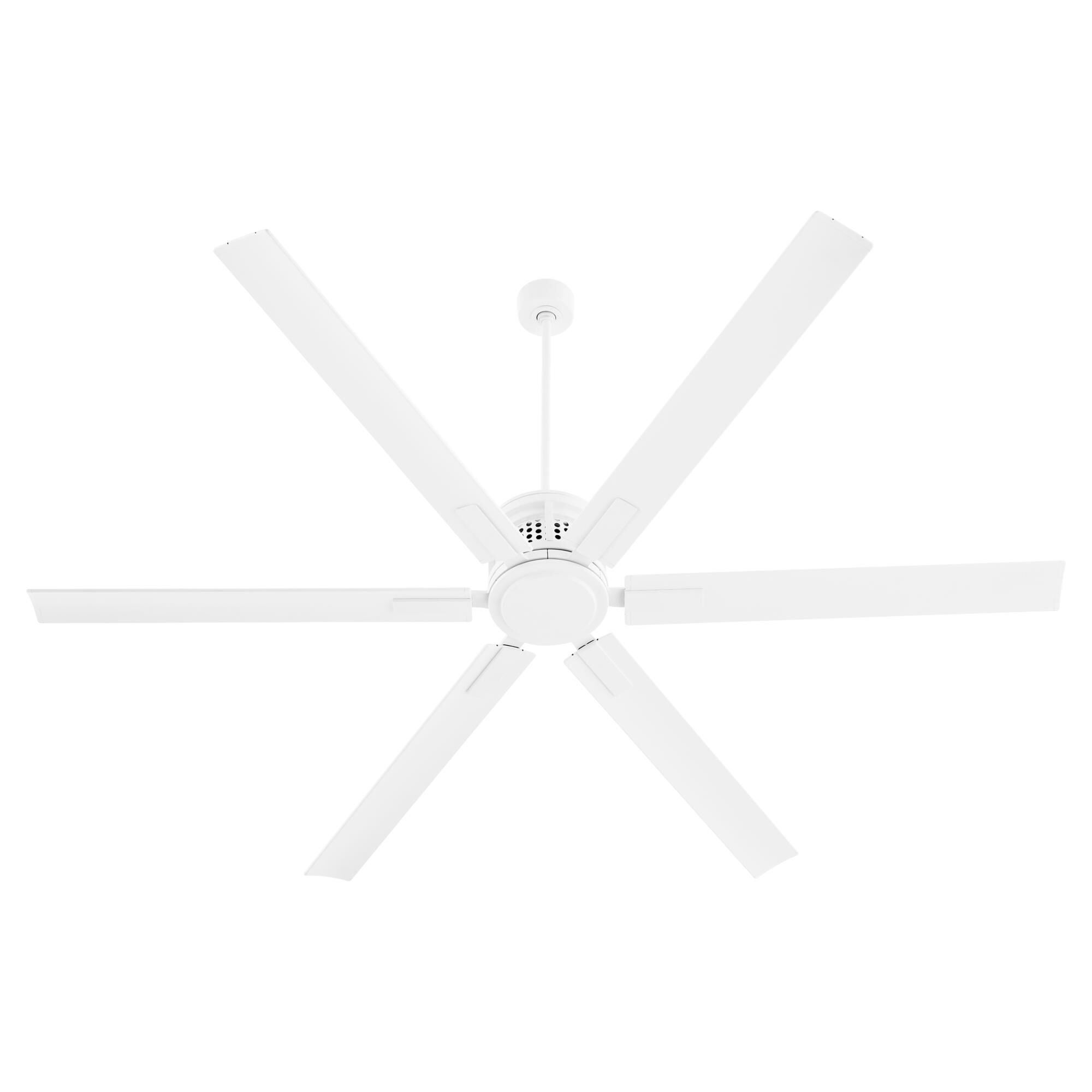 Zeus 80 Inch Ceiling Fan by Quorum International