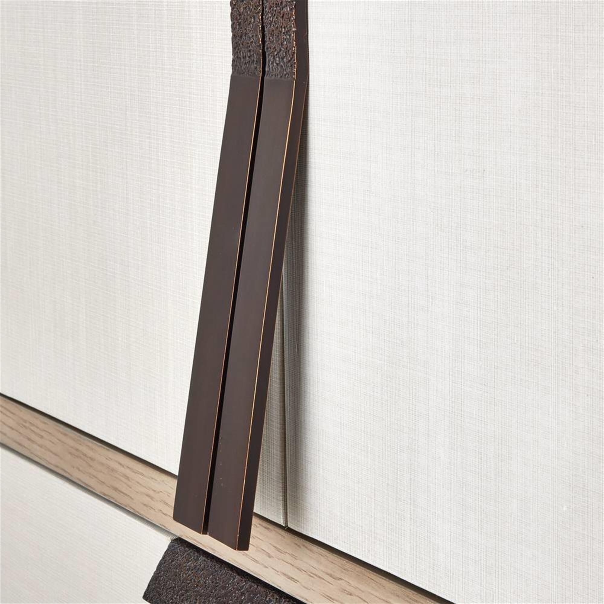 Shown in Beige finish