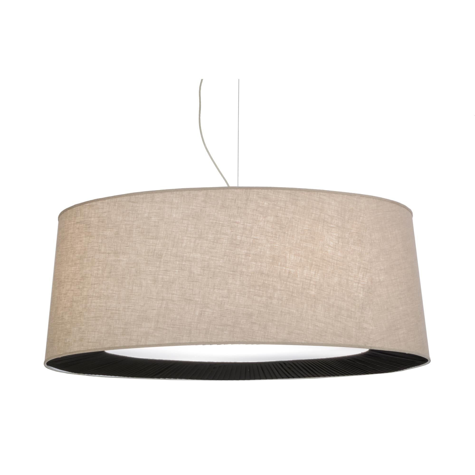 52 Inch Large Pendant by Meyda Lighting