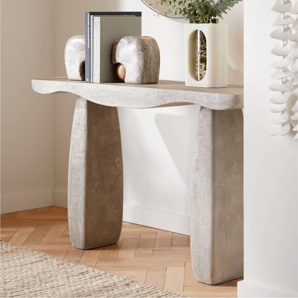 Melt 53 Inch Console Table by Arteriors Home