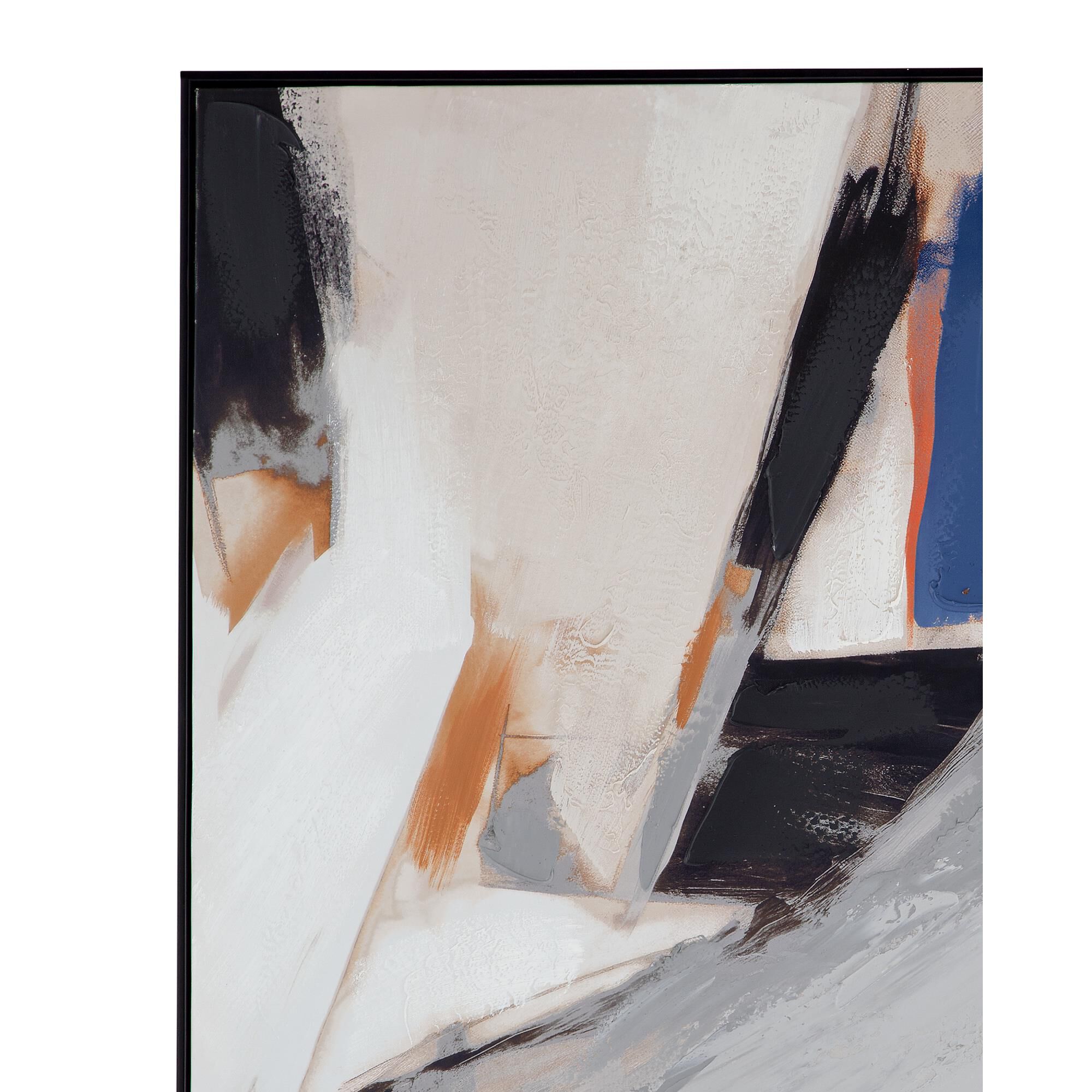 Shown in Multi finish