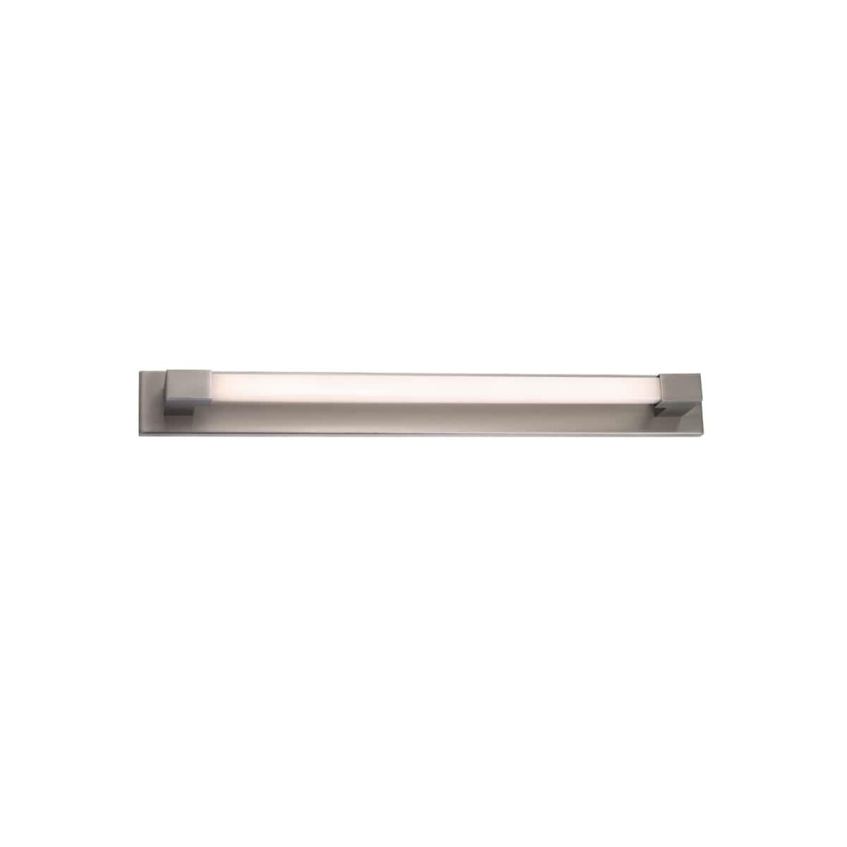 Modern Forms Barre 27 Inch LED Bath Vanity Light