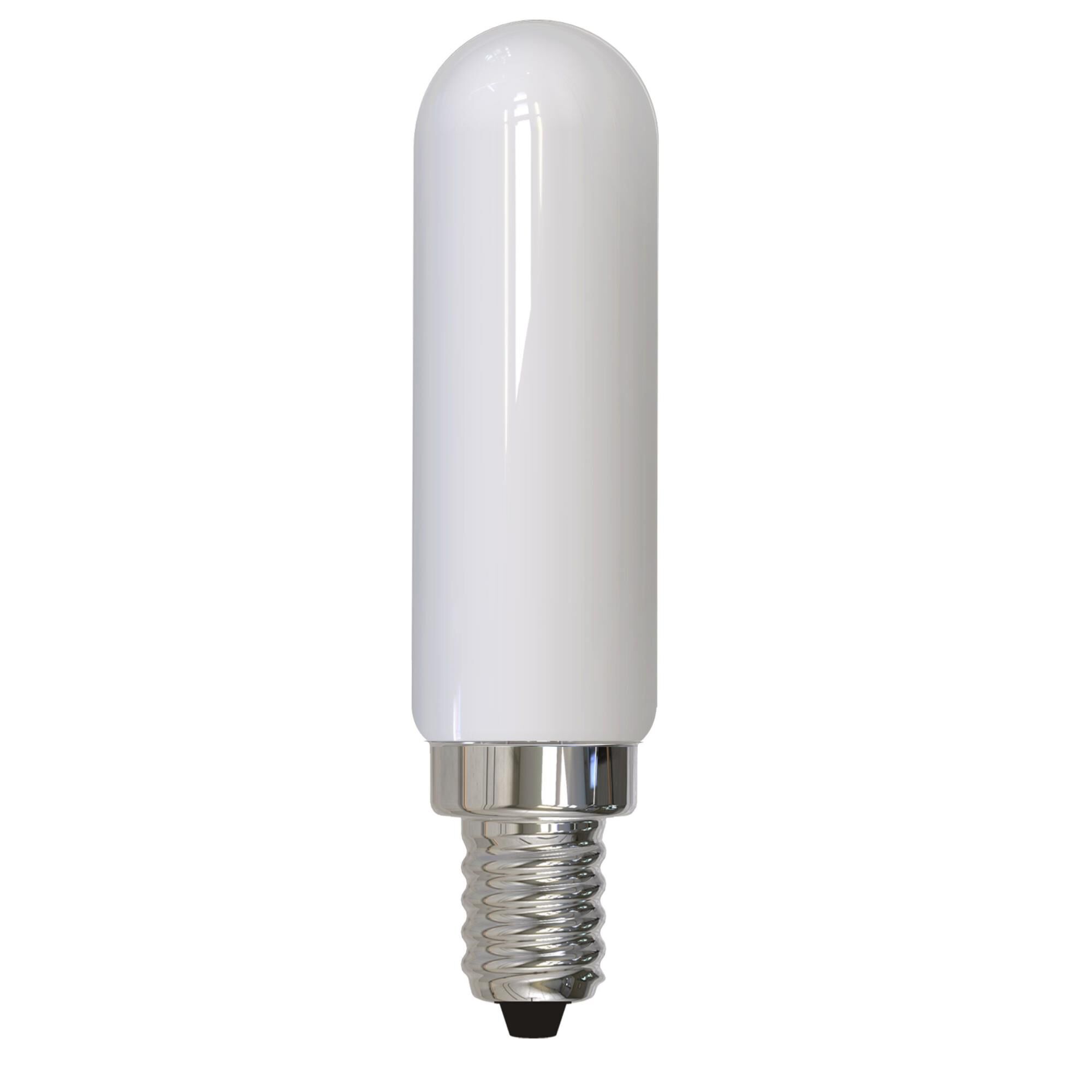 Milky T6 Base E12 4000K LED Light Bulb,