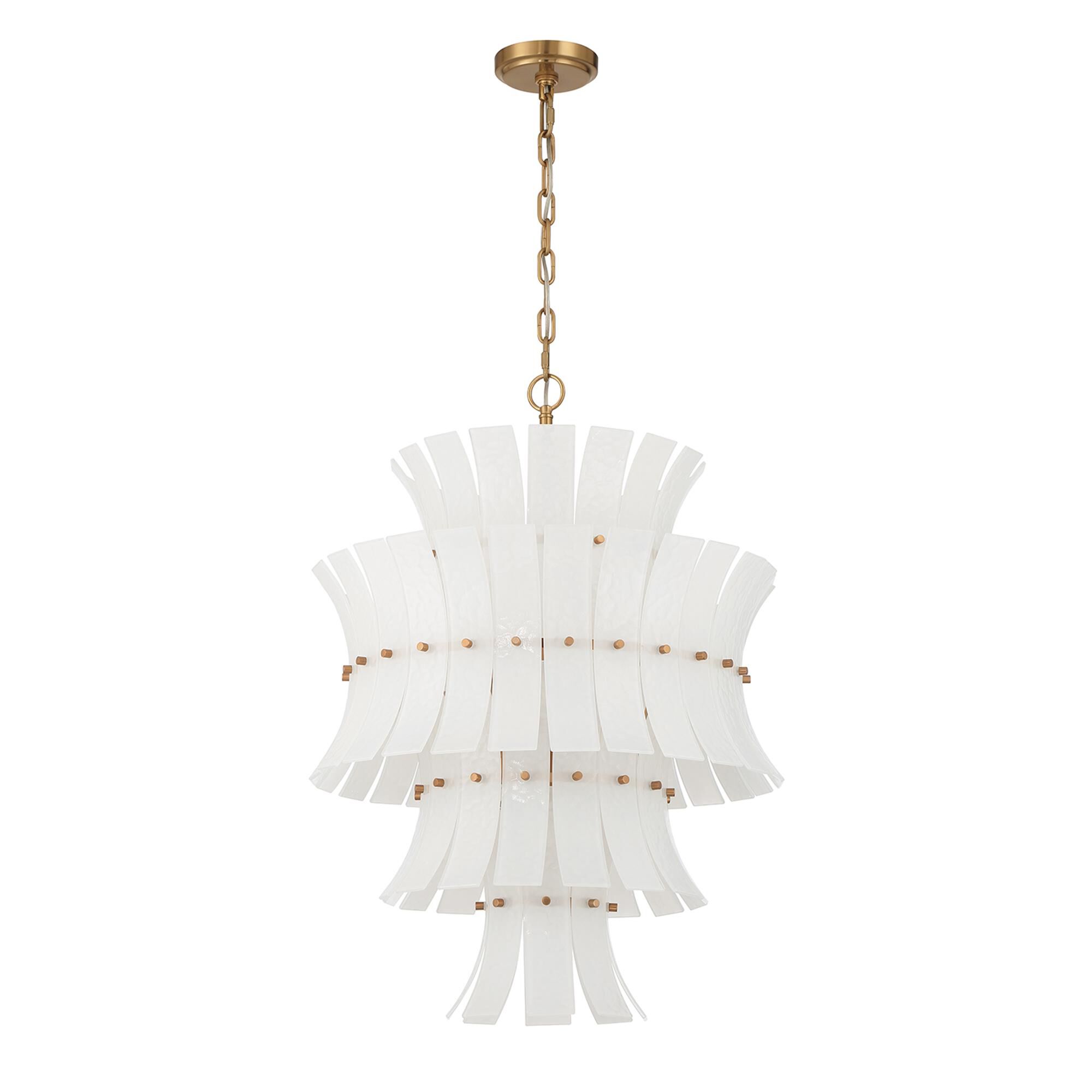 Abigail Small Chandelier,