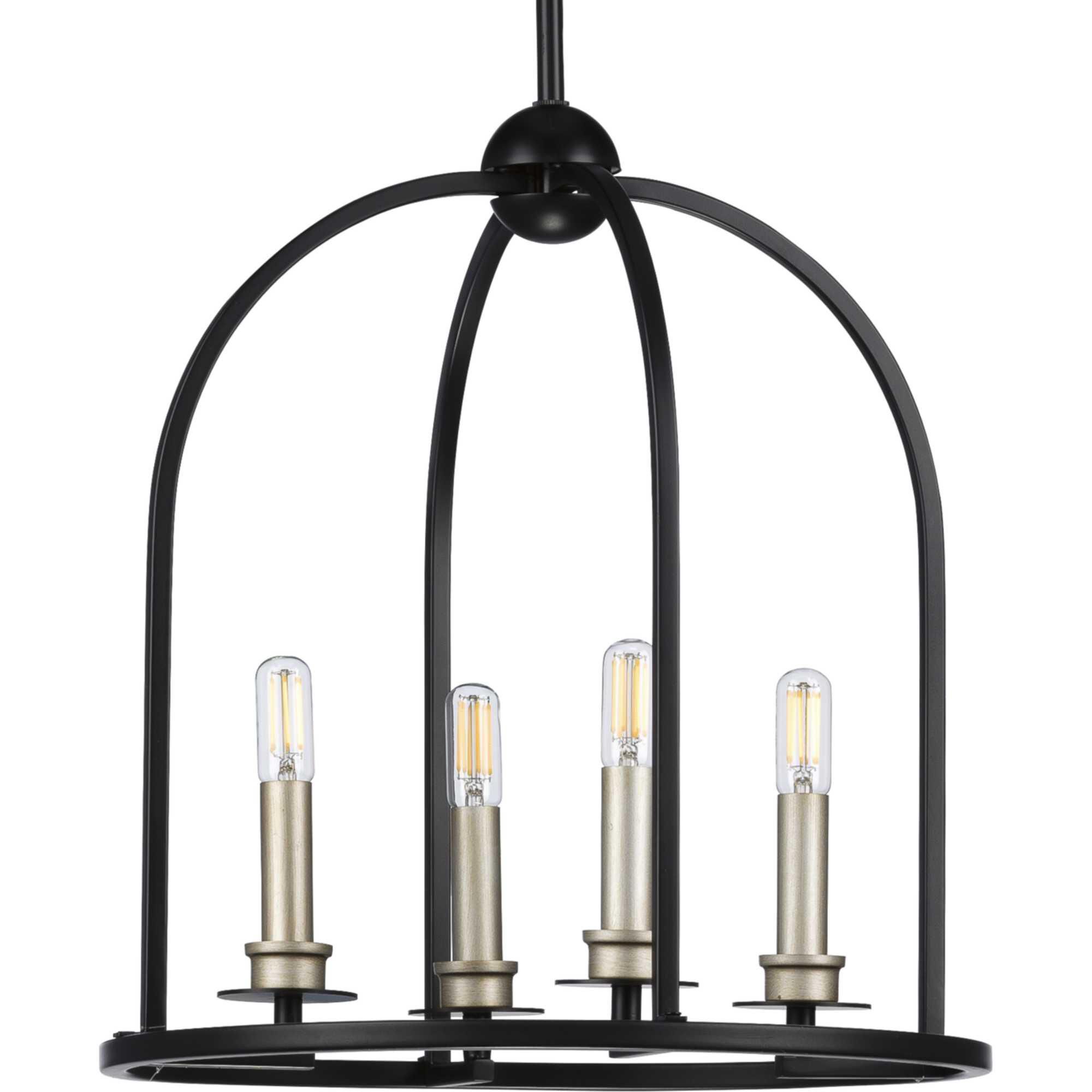 Seneca 15 Inch Large Pendant by Progress Lighting