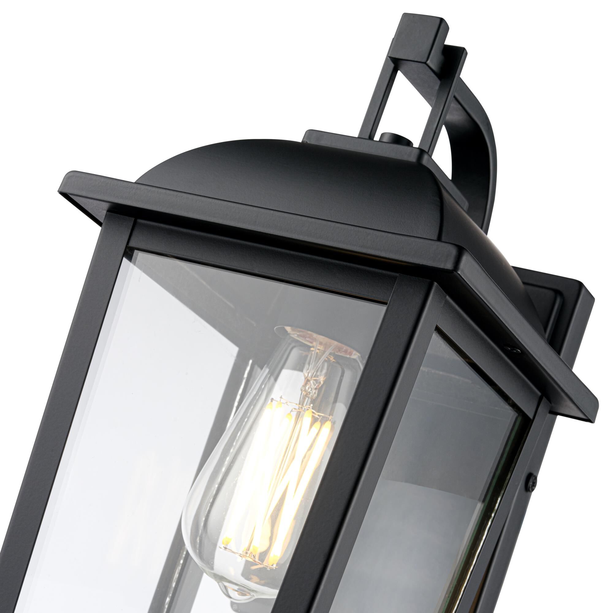Houston 17 Inch Outdoor Wall Light by Millenium Lighting