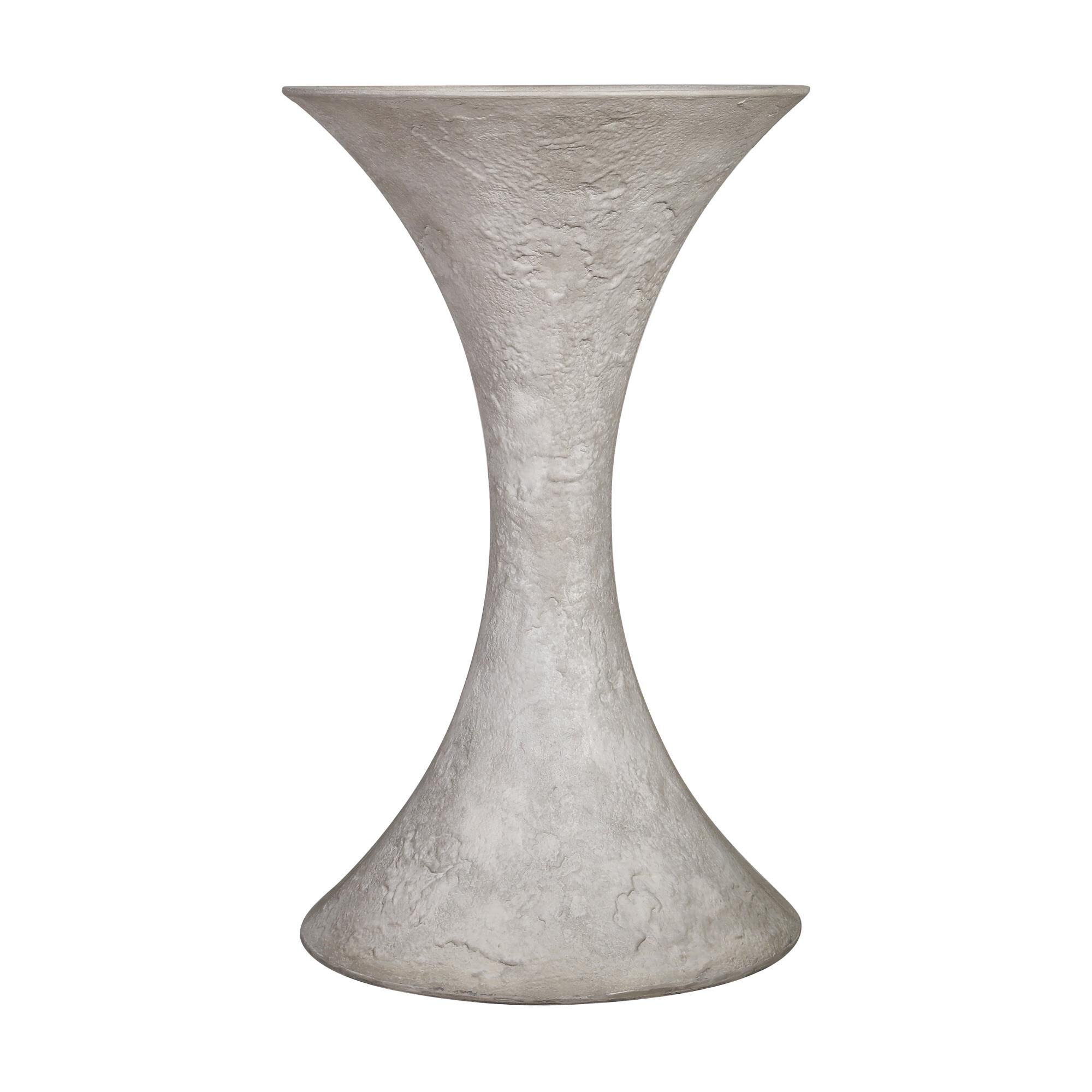 Hourglass 24 Inch Planter by ELK Home