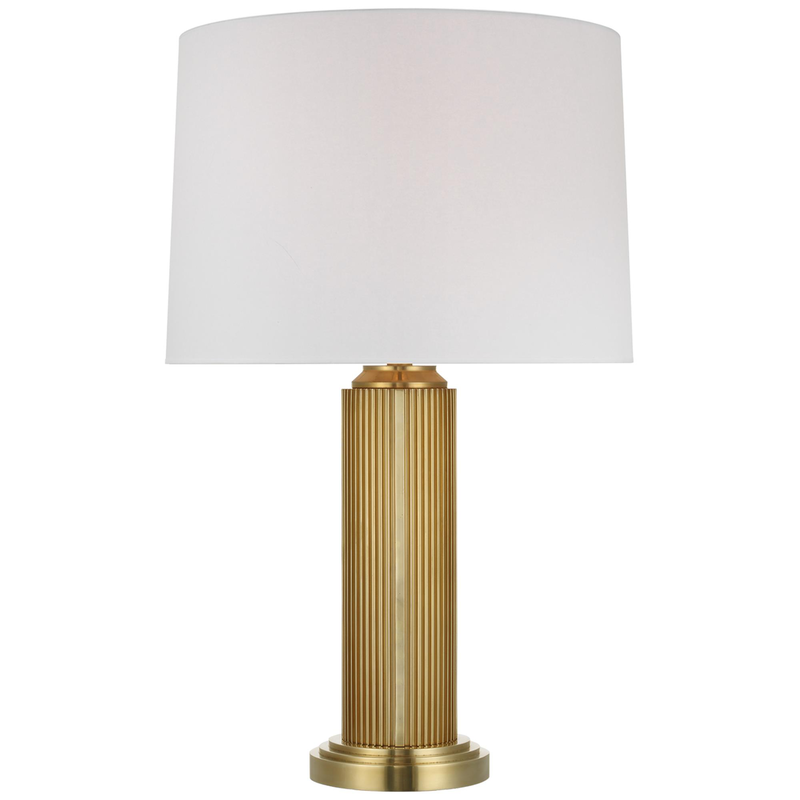 Ralph Lauren Langton Table Lamp by Ralph Lauren
