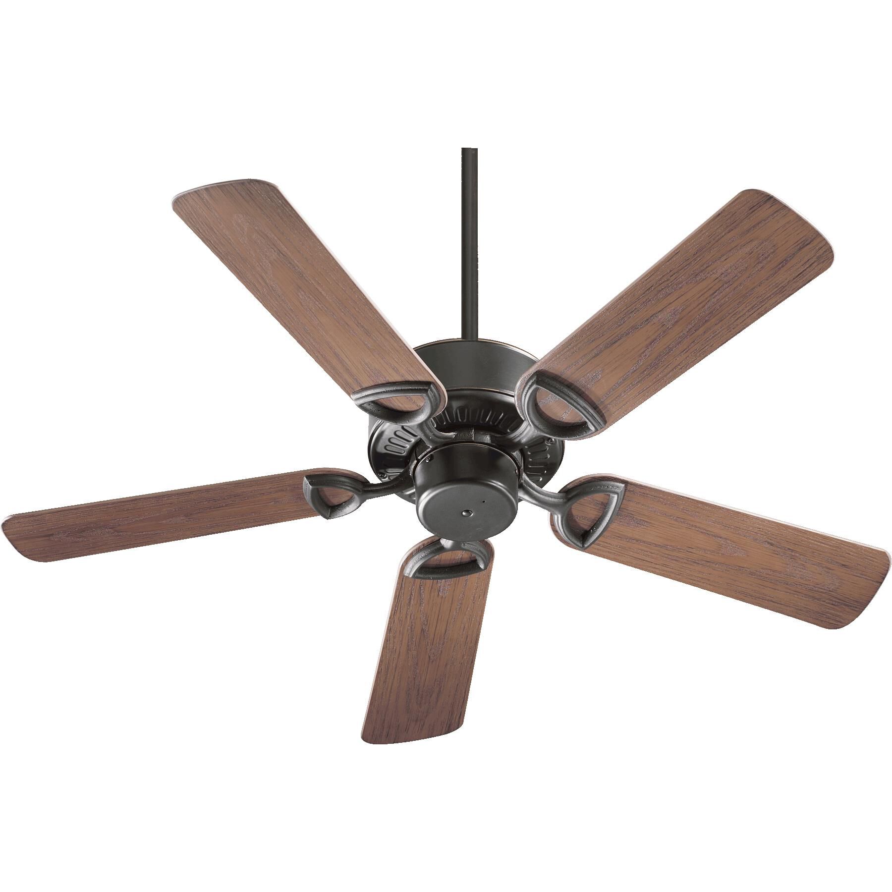 Estate Patio 42 Inch Ceiling Fan by Quorum International