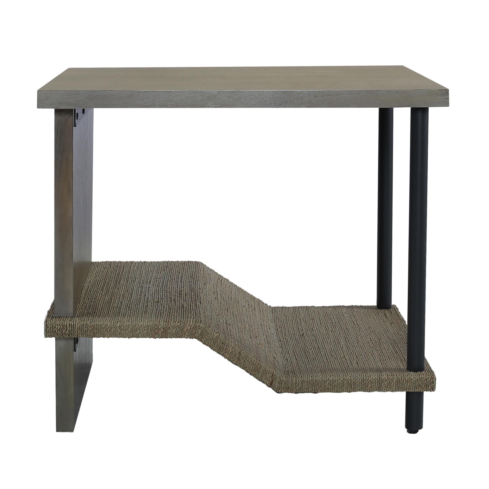 Riverview 28 Inch Accent Table by ELK Home