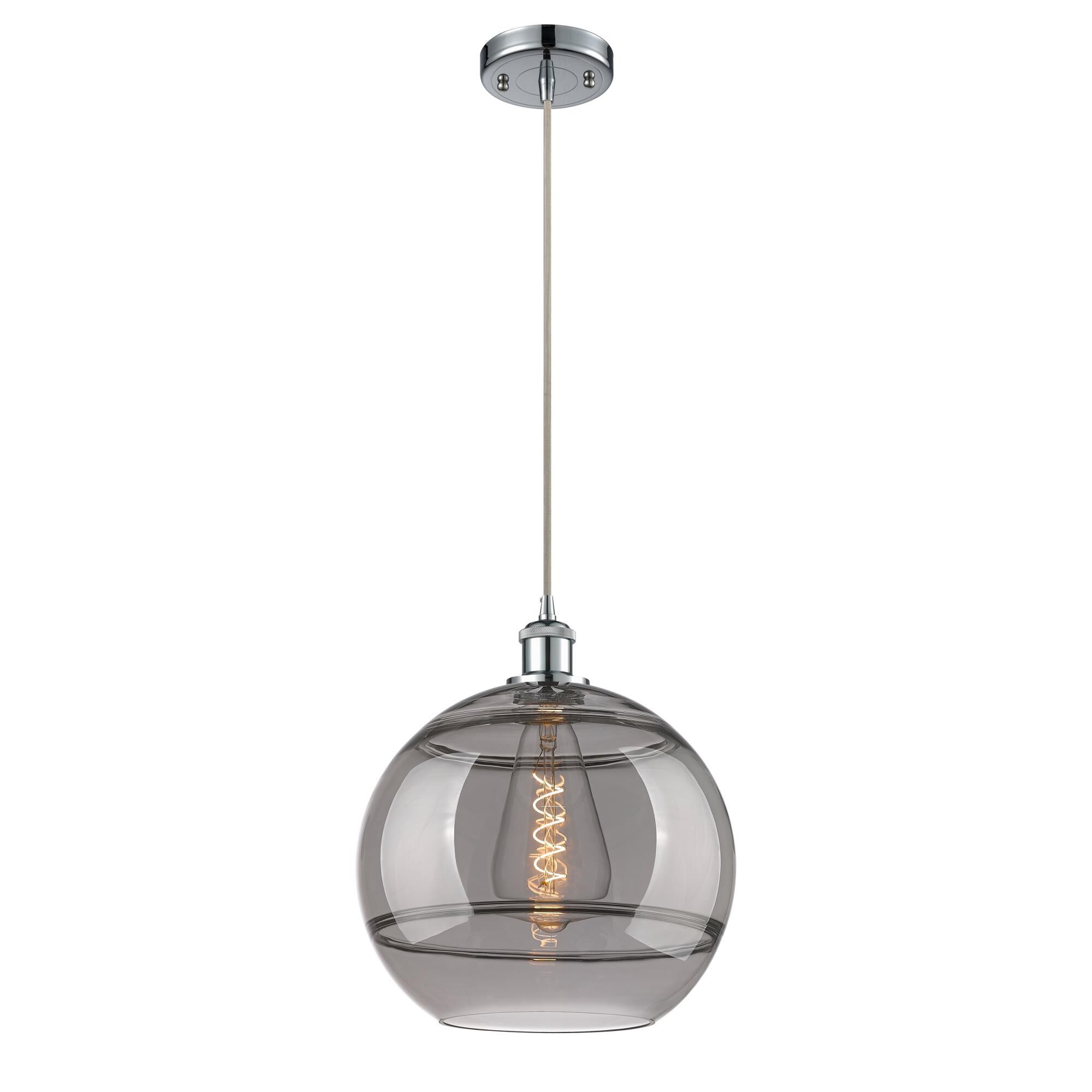 Bruno Marashlian Rochester 12 Inch Mini Pendant by Innovations Lighting