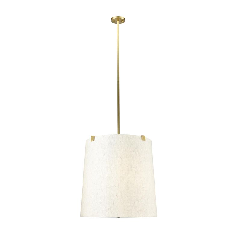 Weston 24 Inch Large Pendant by Z Lite