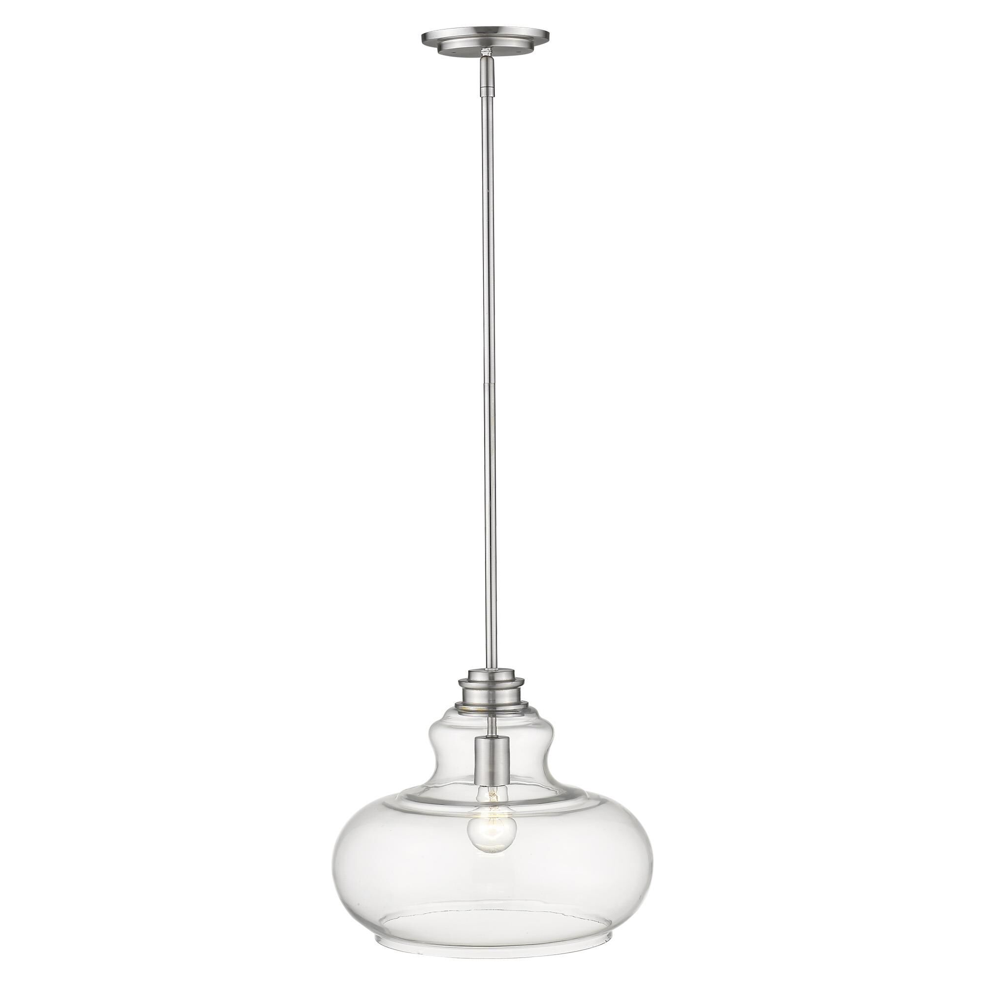 Acclaim Lighting Torrel 13 Inch Large Pendant