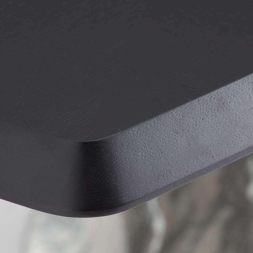 Forgey 82 Inch Dining Table by Arteriors Home